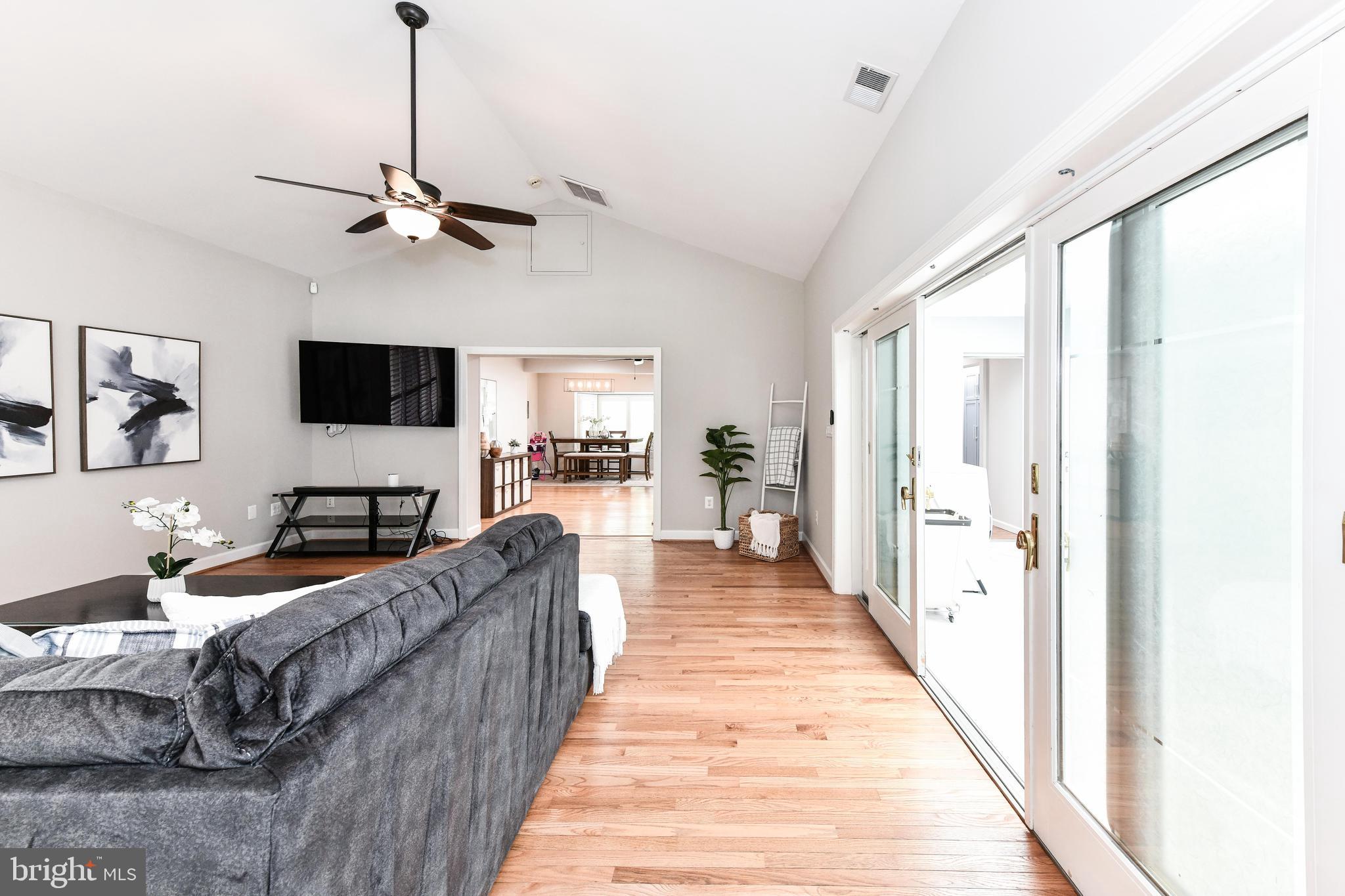 ARL KEITH - Residential