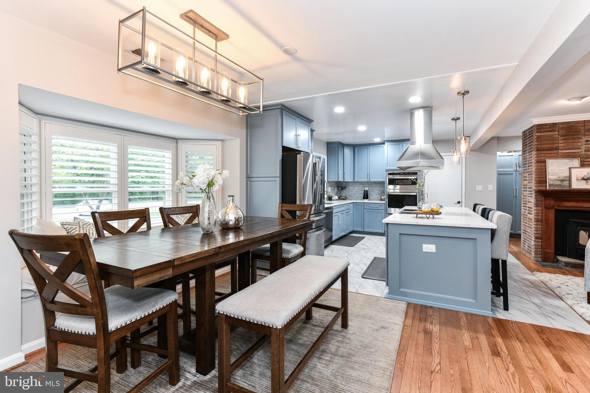 ARL KEITH - Residential