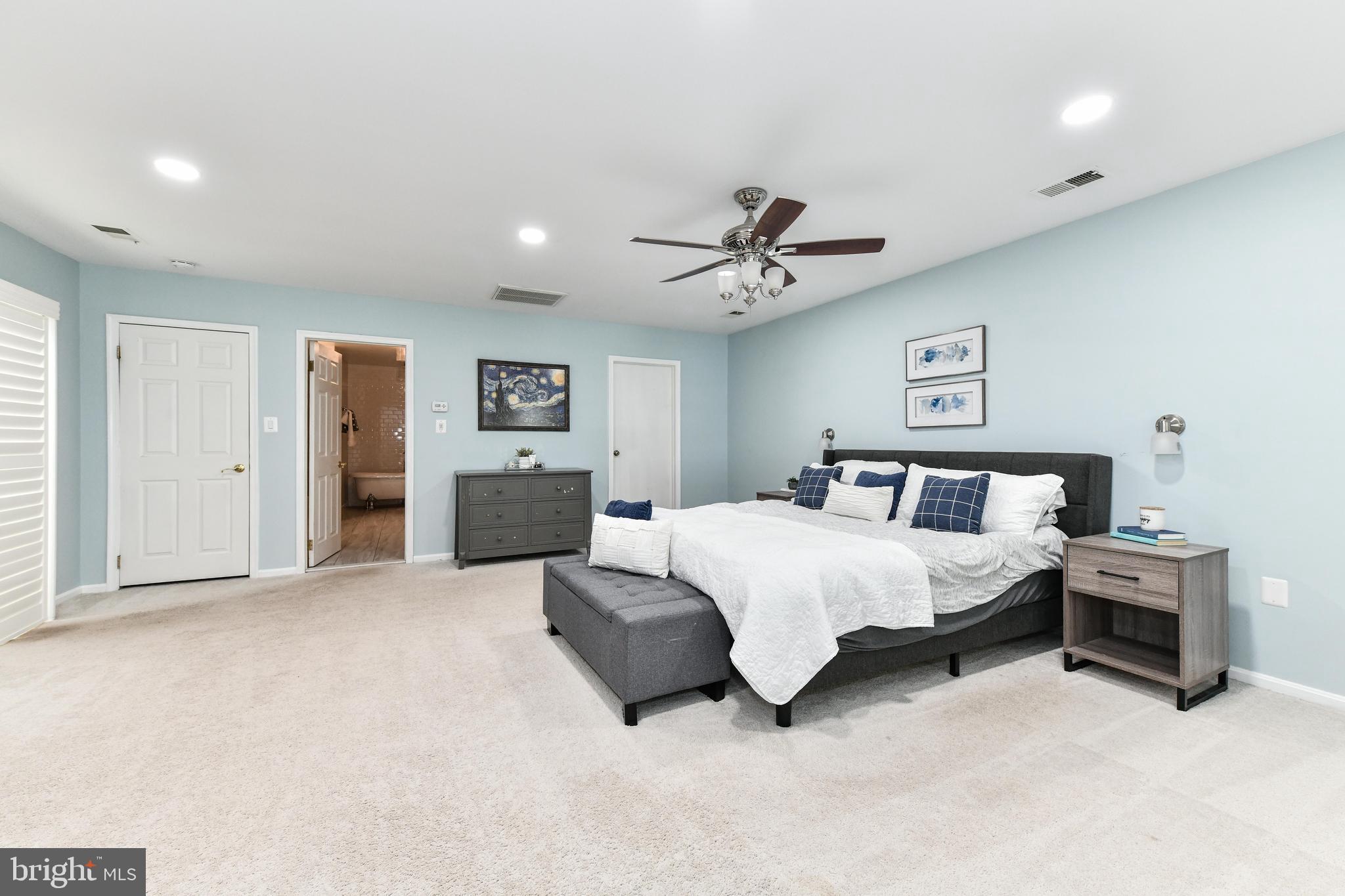 ARL KEITH - Residential