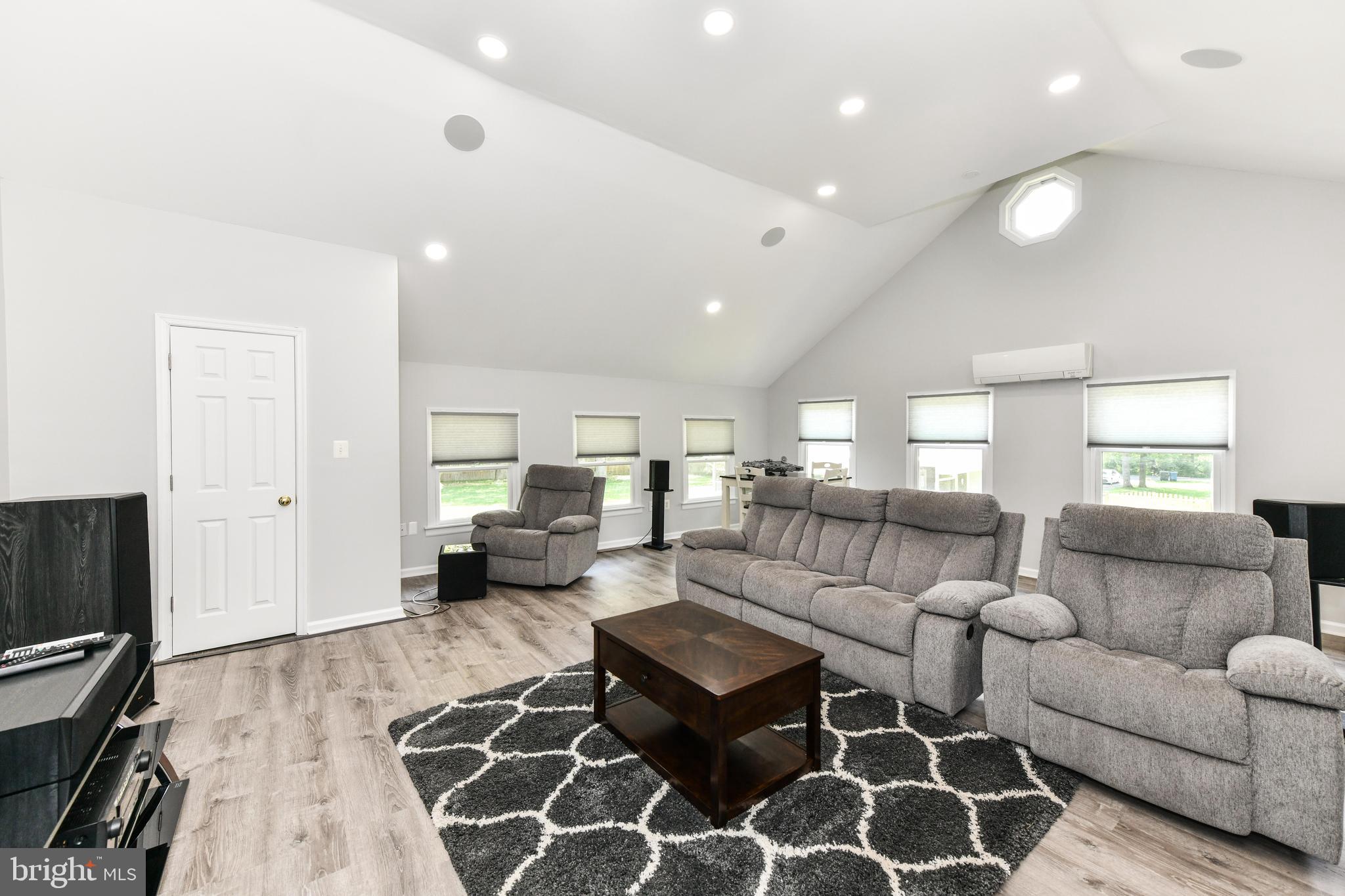 ARL KEITH - Residential