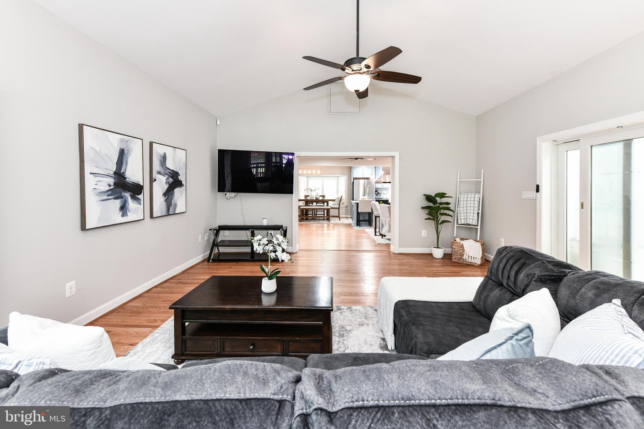 ARL KEITH - Residential