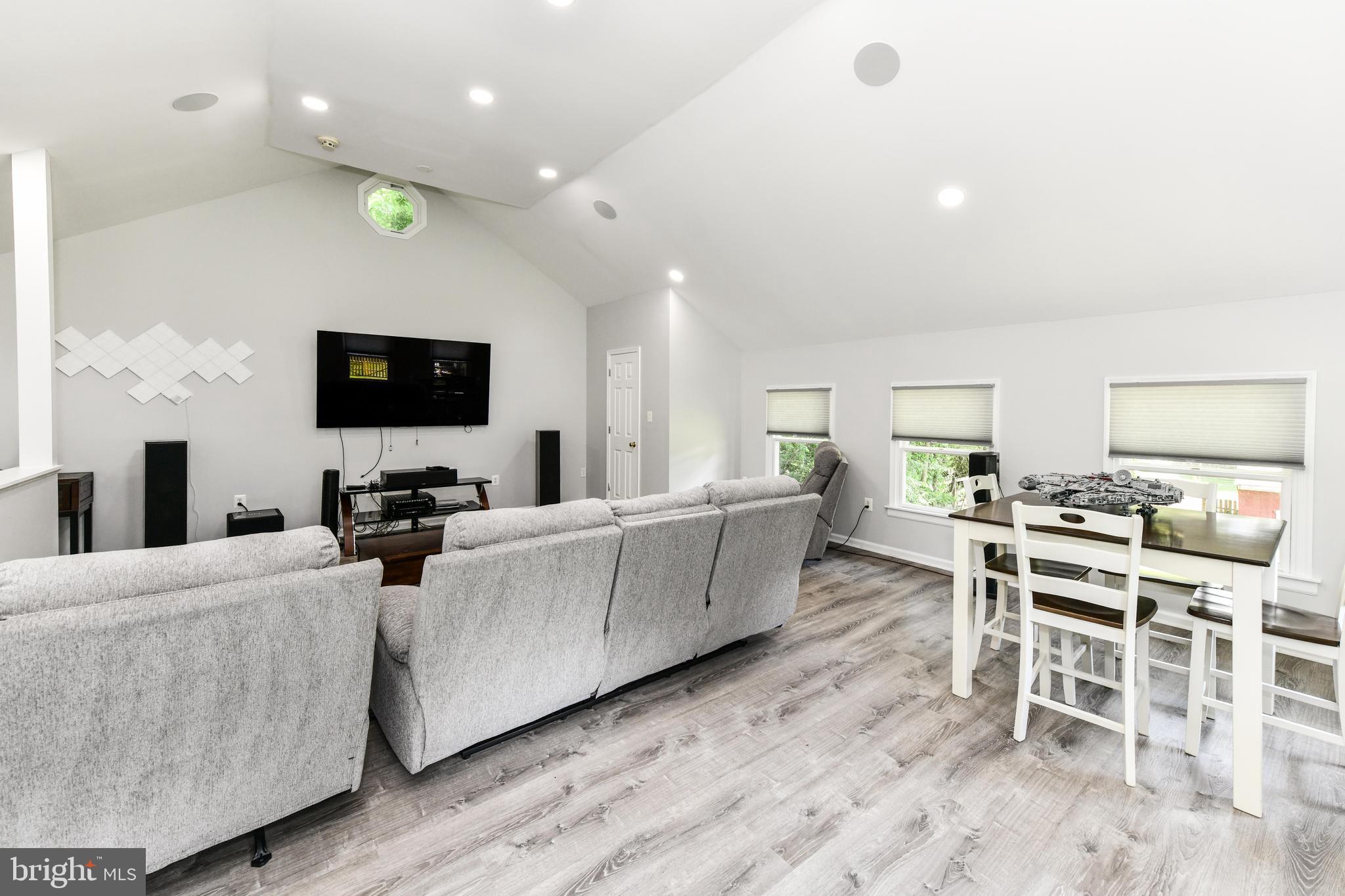 ARL KEITH - Residential