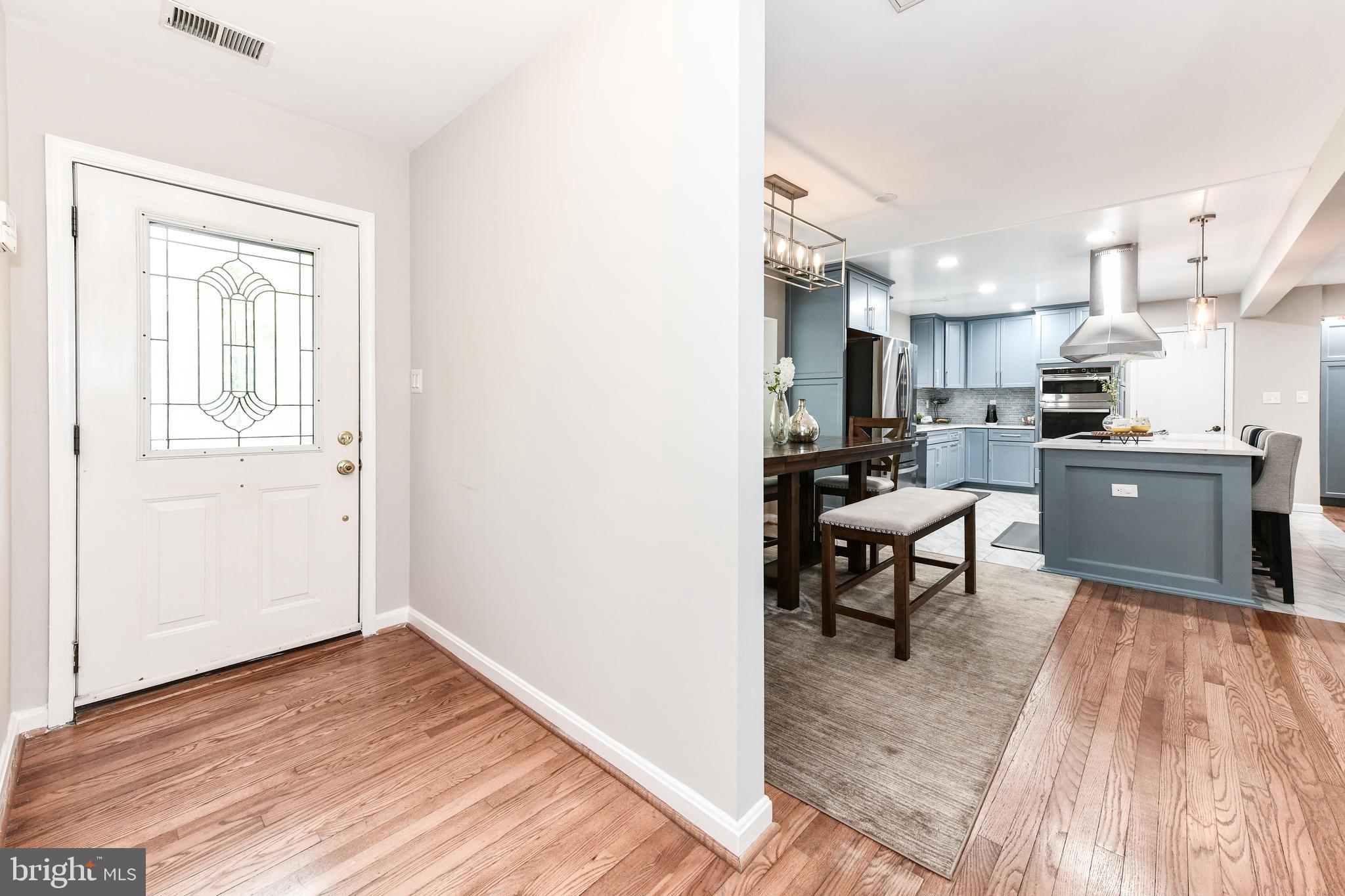 ARL KEITH - Residential