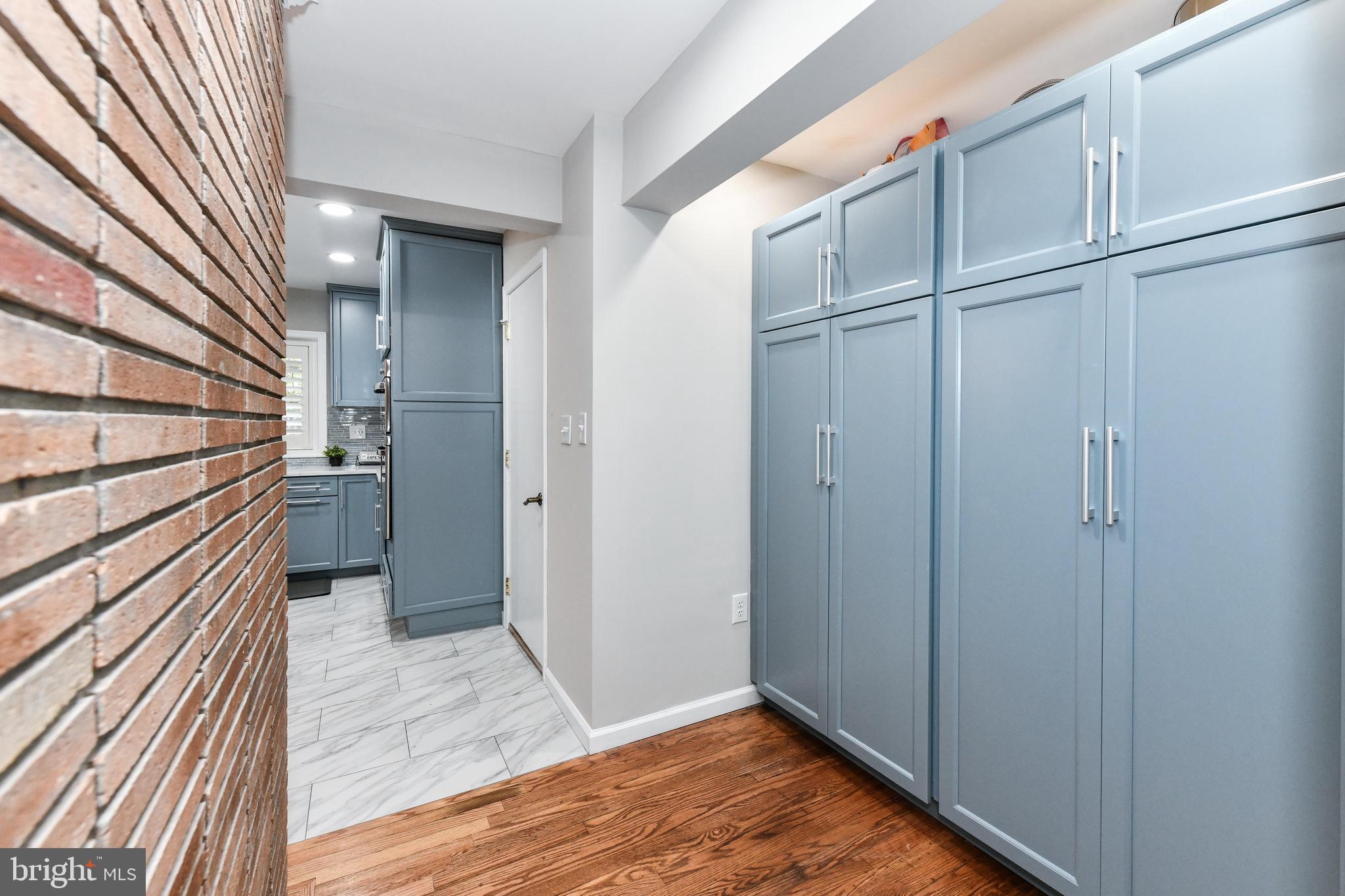 ARL KEITH - Residential