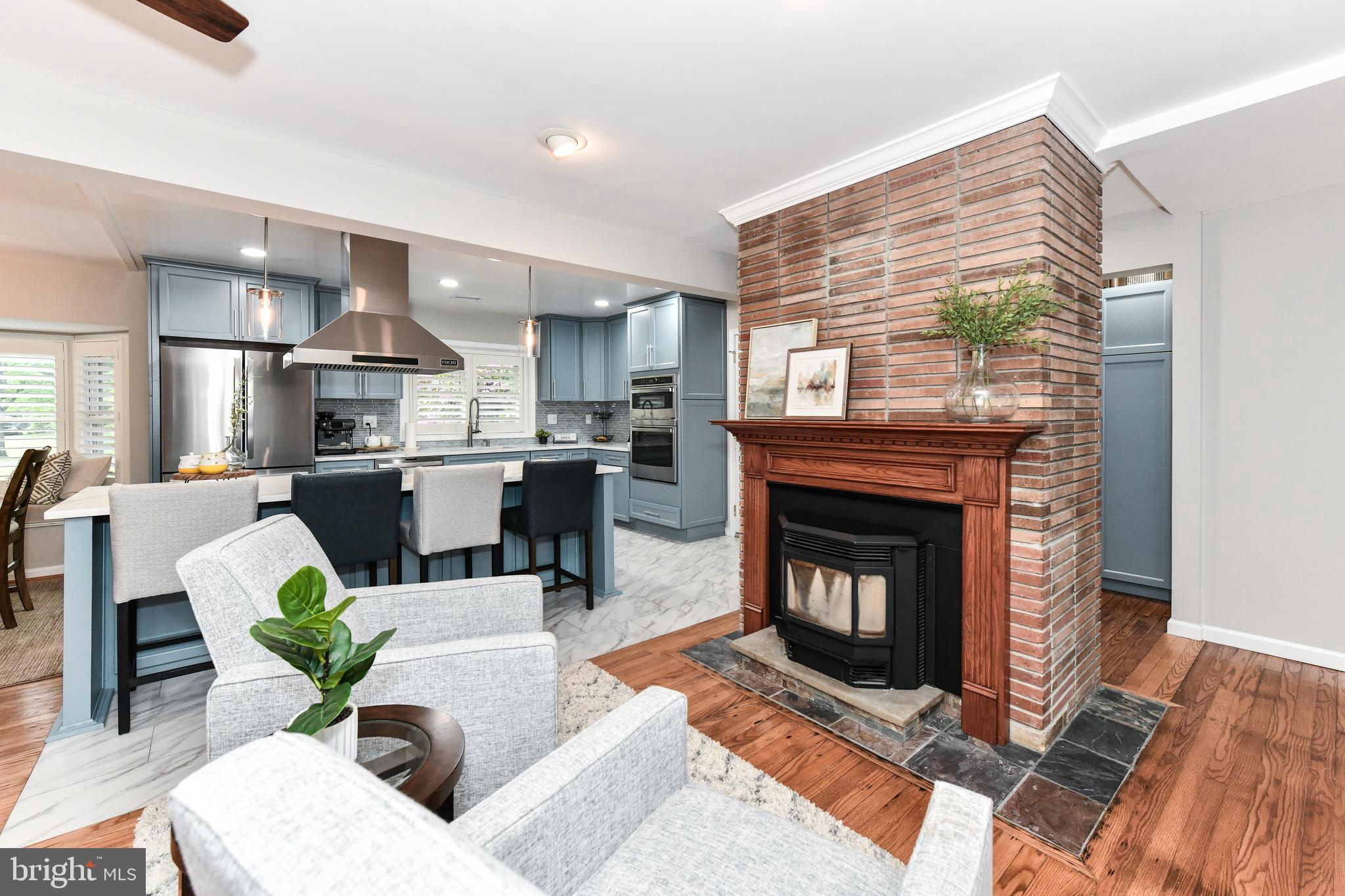 ARL KEITH - Residential