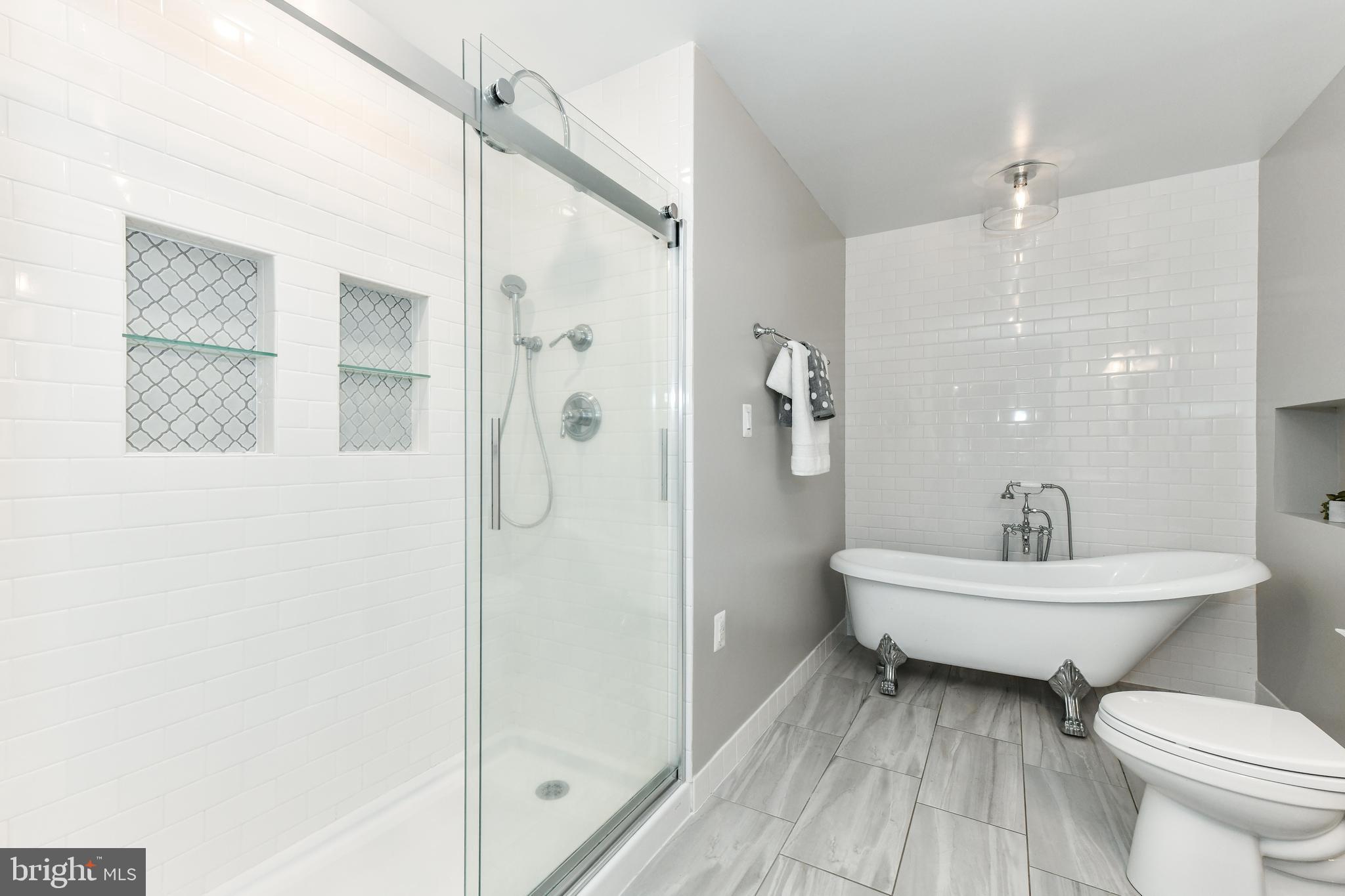 ARL KEITH - Residential