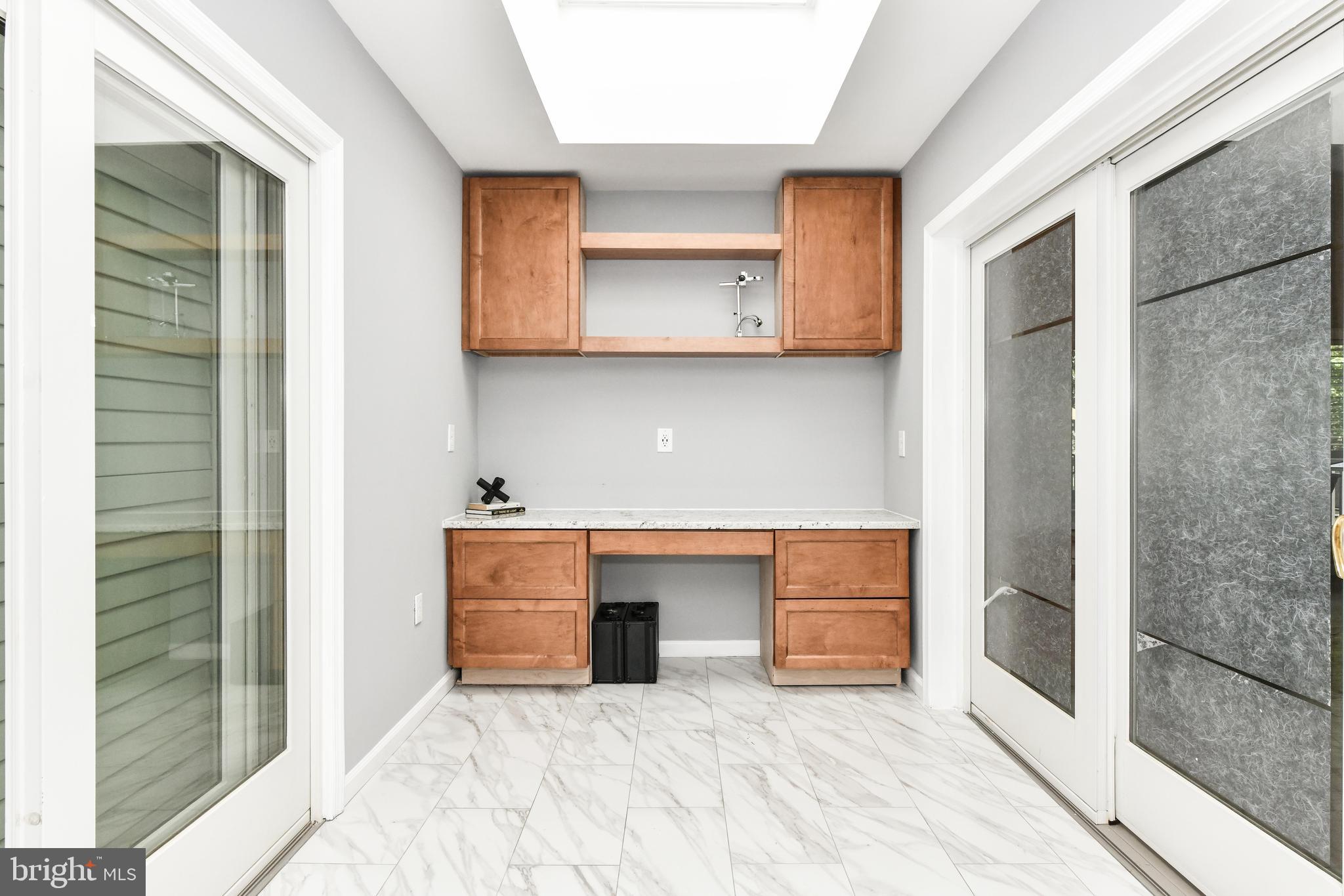 ARL KEITH - Residential