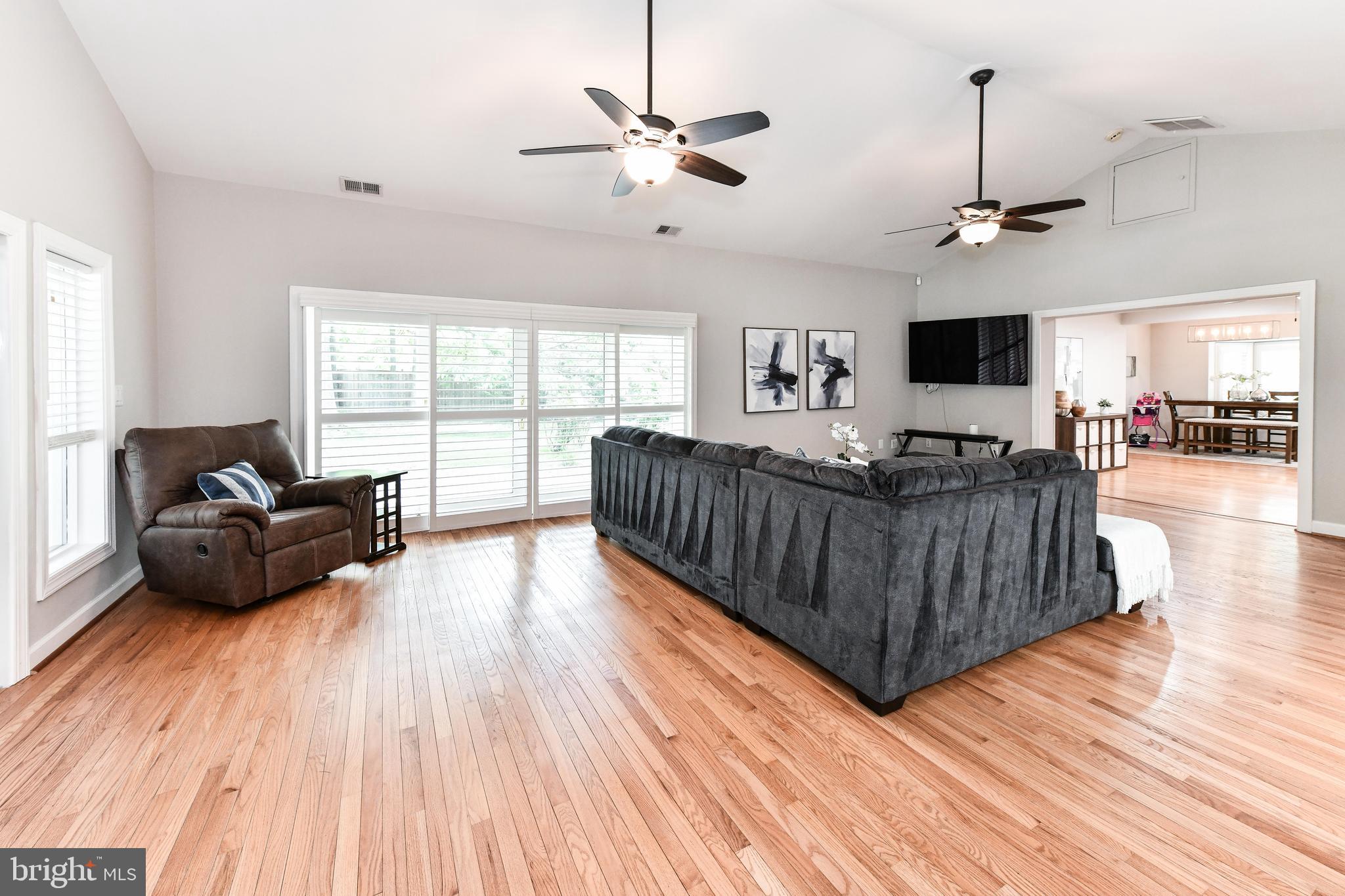 ARL KEITH - Residential