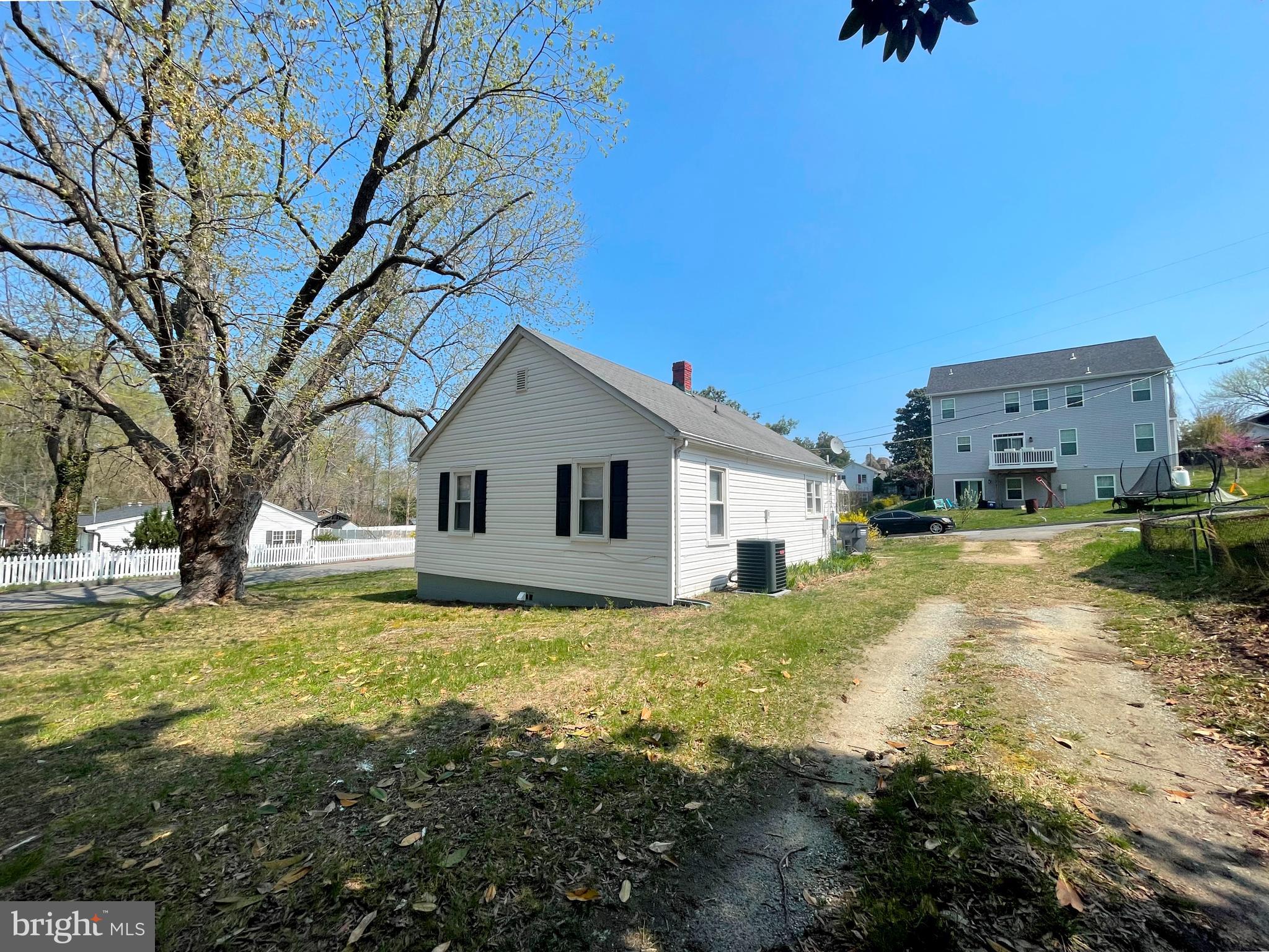 DARES BEACH - Residential