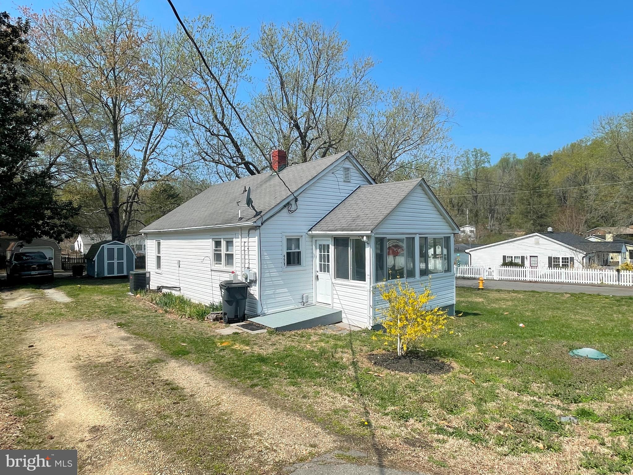 DARES BEACH - Residential