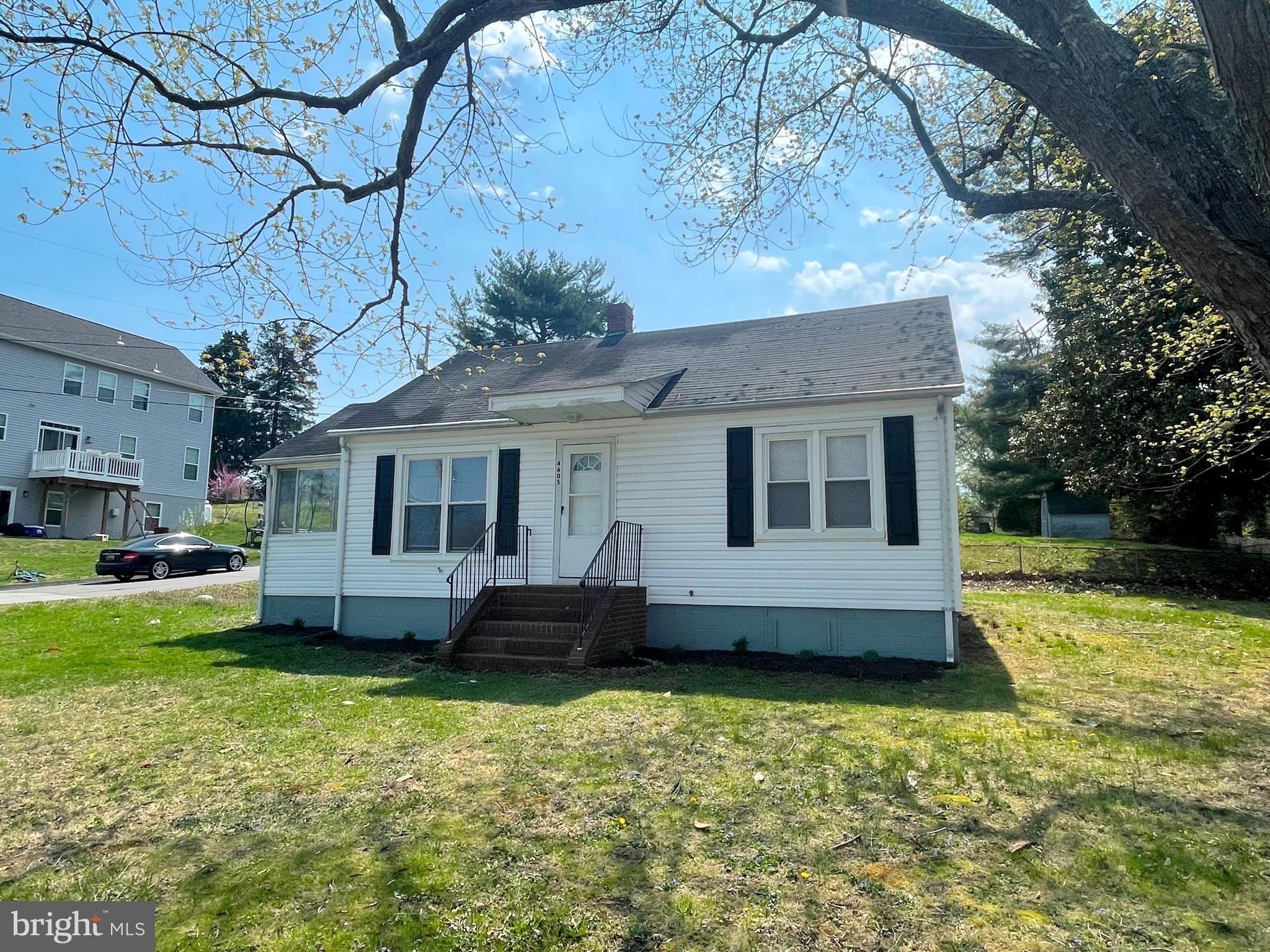 DARES BEACH - Residential