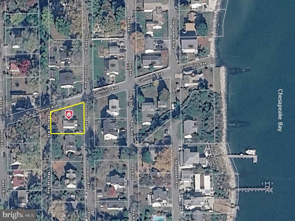 DARES BEACH - Residential