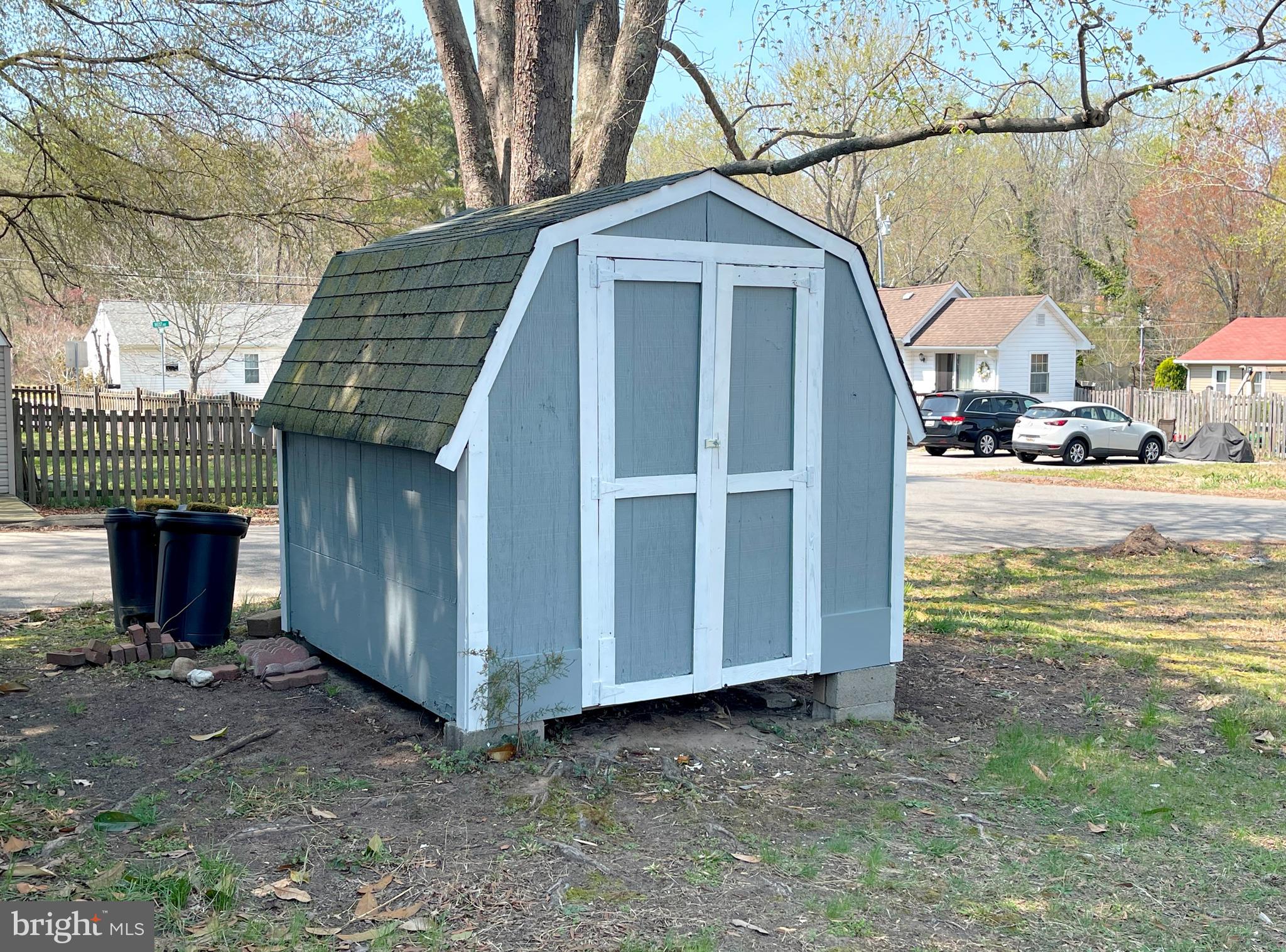 DARES BEACH - Residential