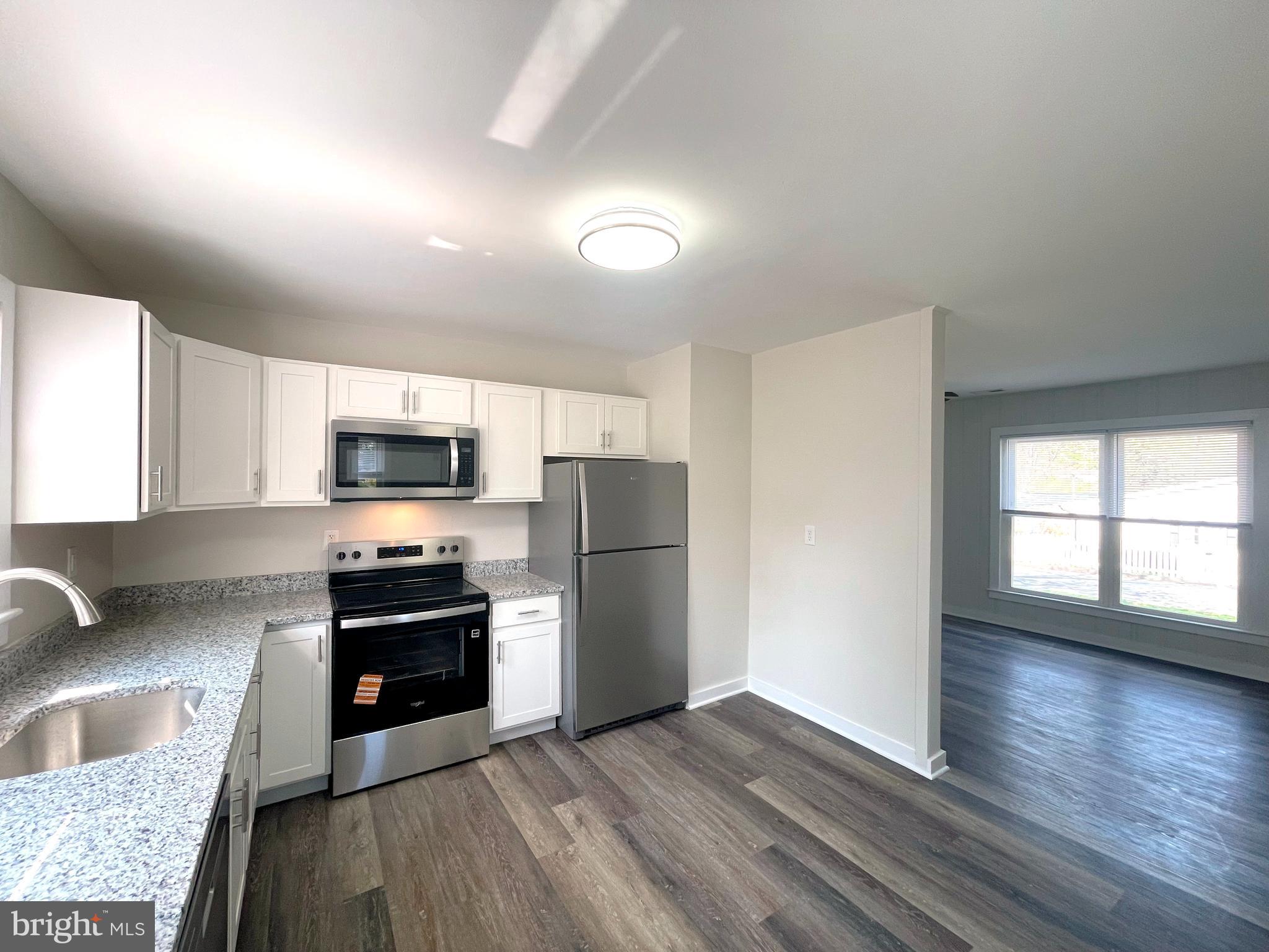 DARES BEACH - Residential