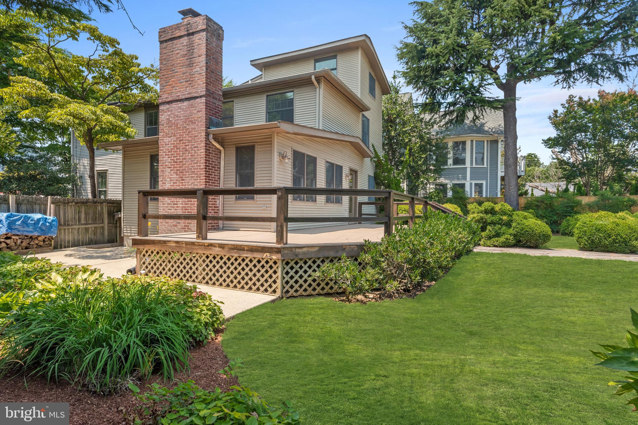 EASTPORT - Residential