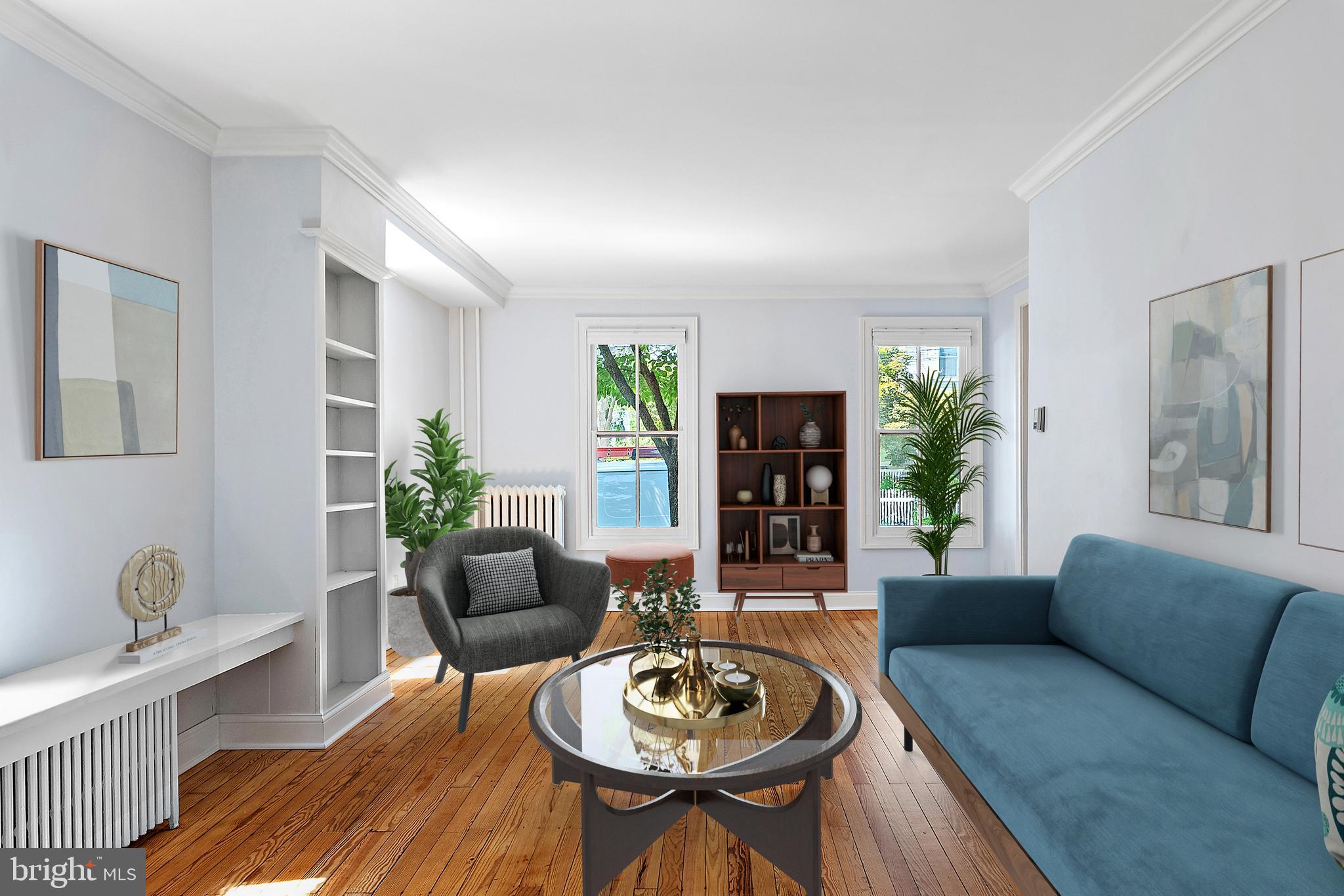 EASTPORT - Residential