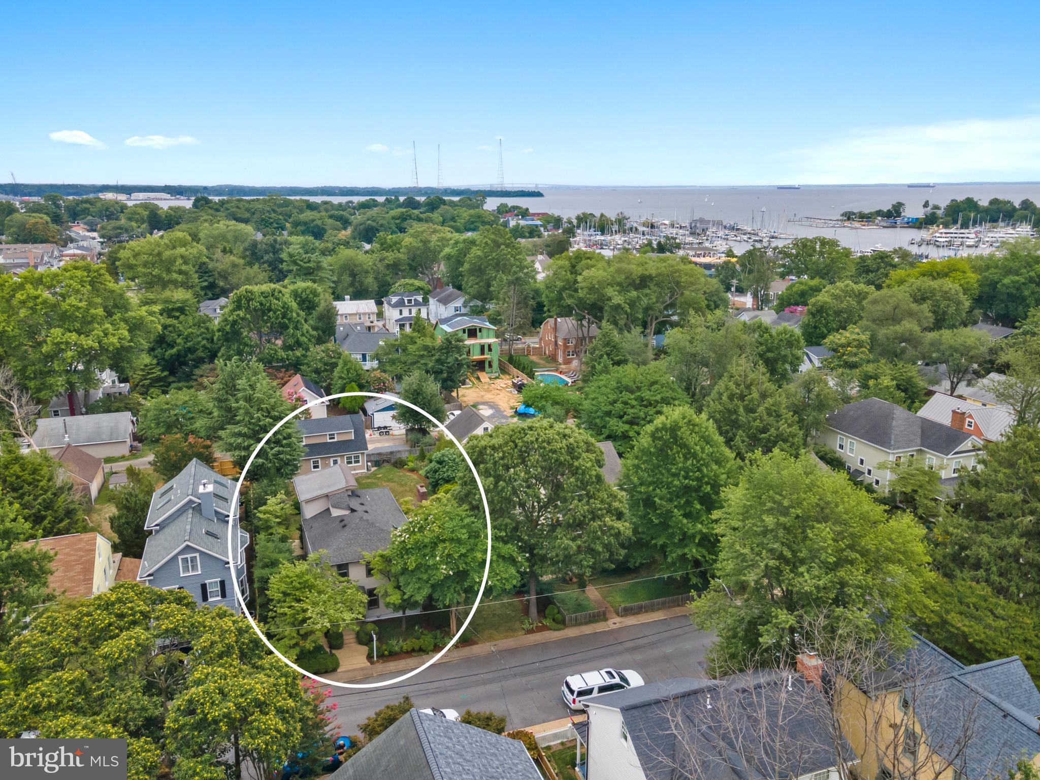 EASTPORT - Residential