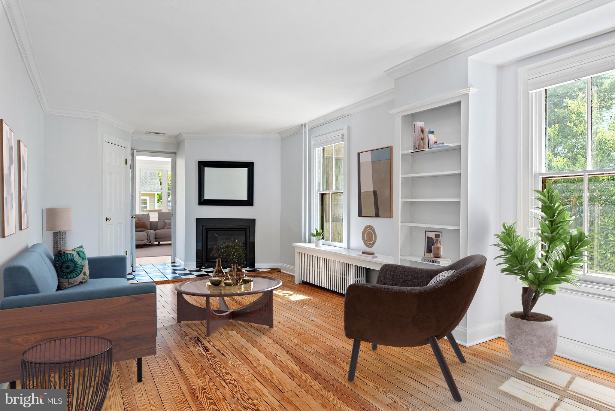 EASTPORT - Residential