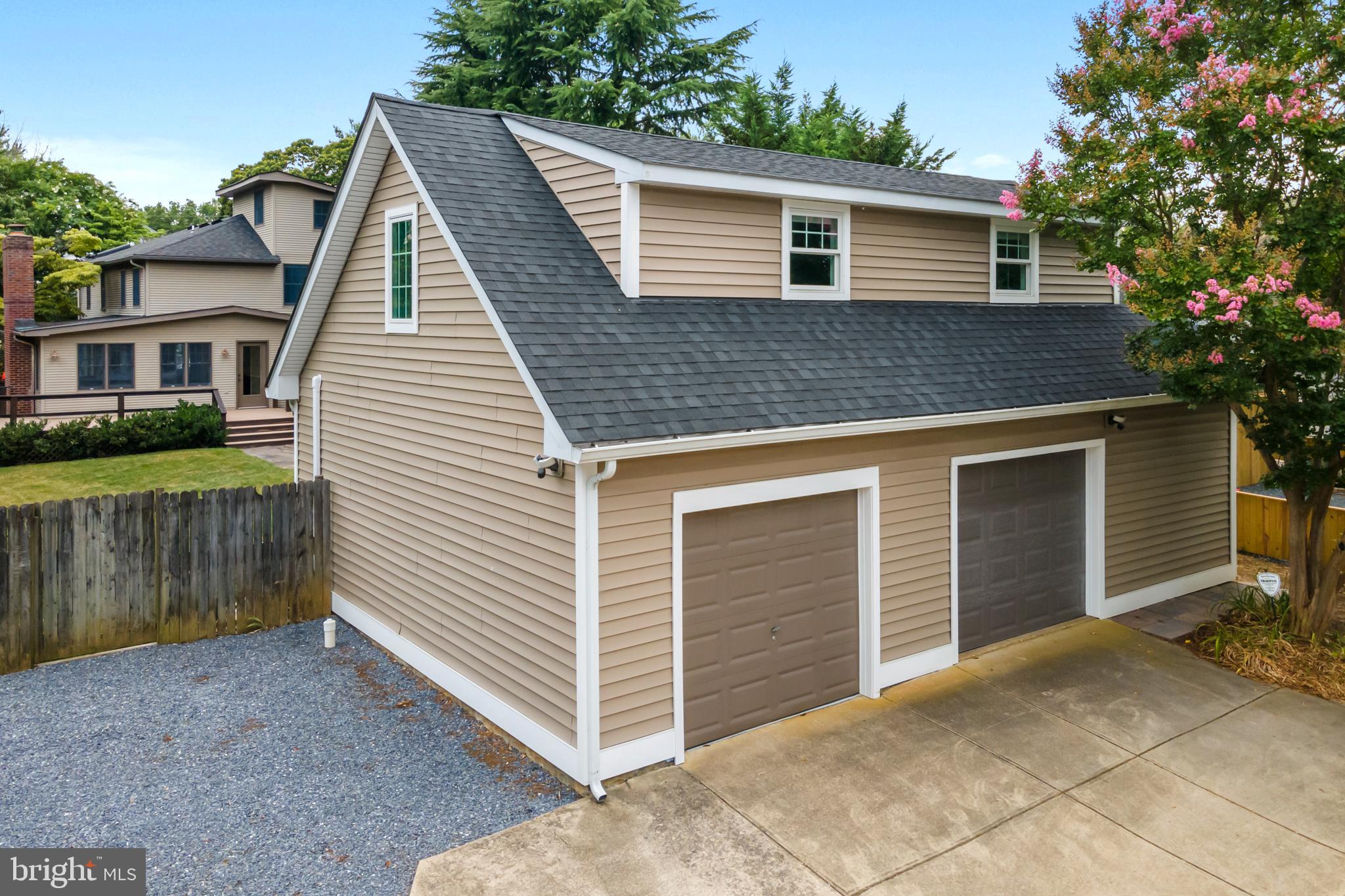 EASTPORT - Residential