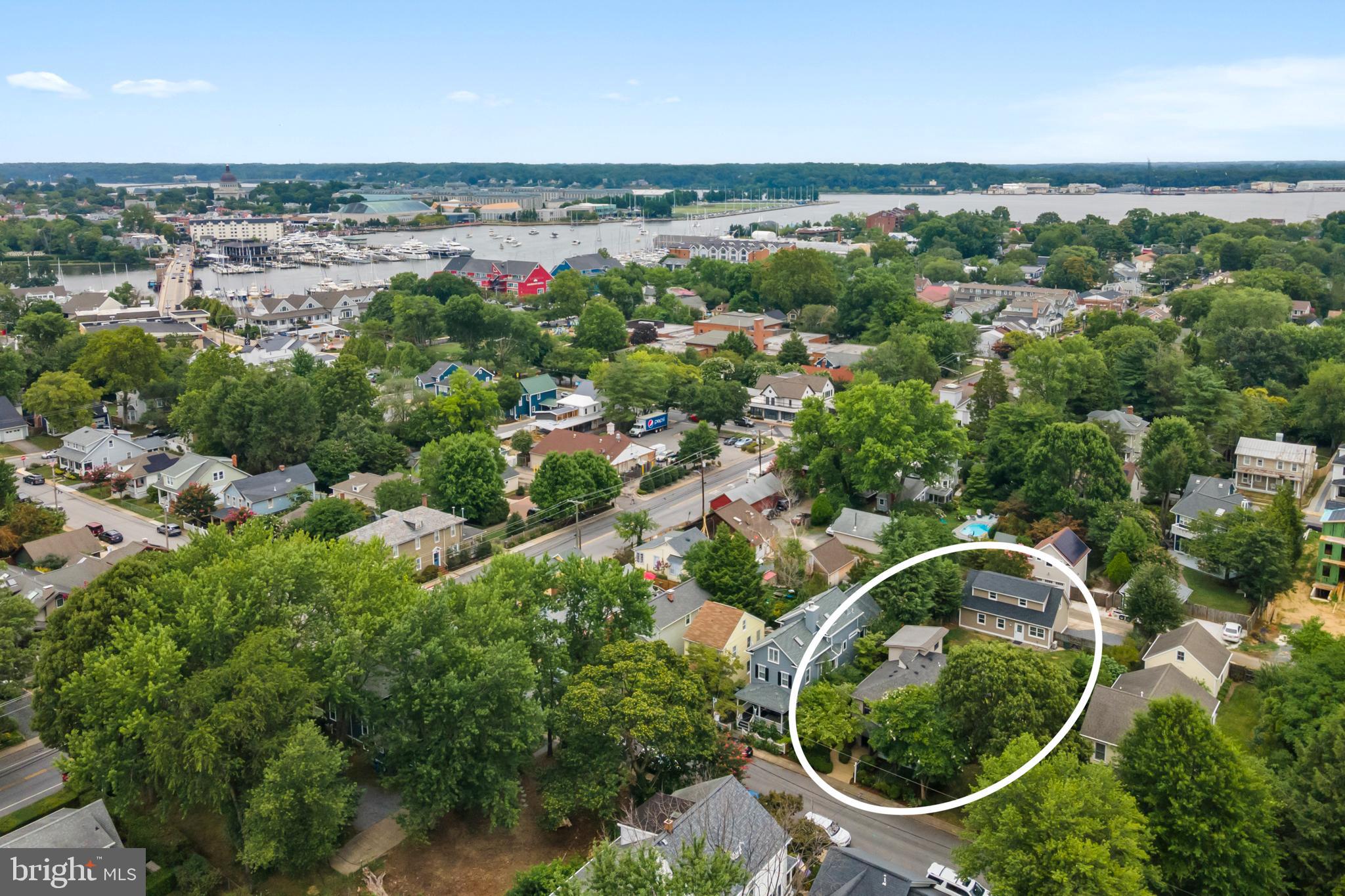 EASTPORT - Residential