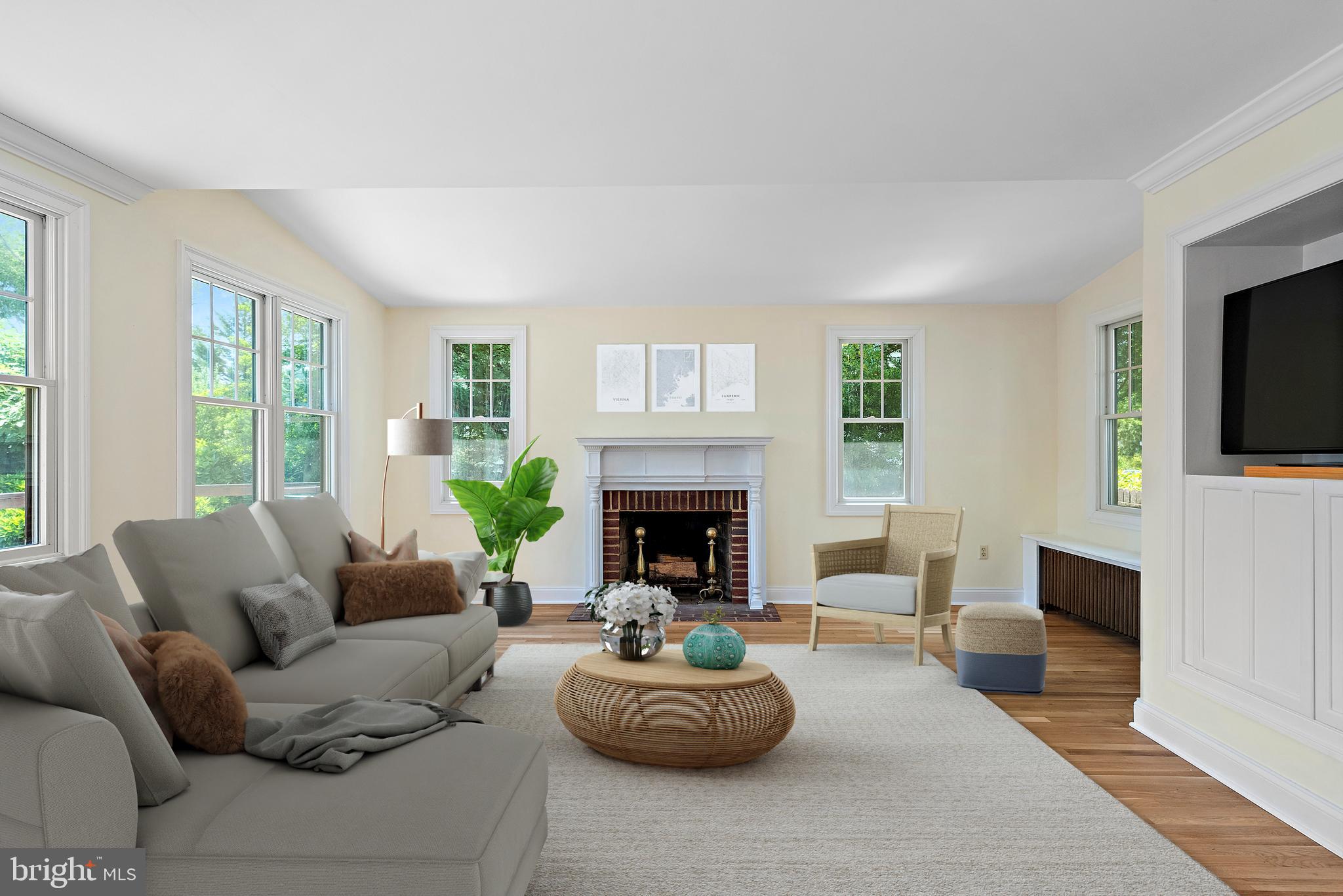 EASTPORT - Residential