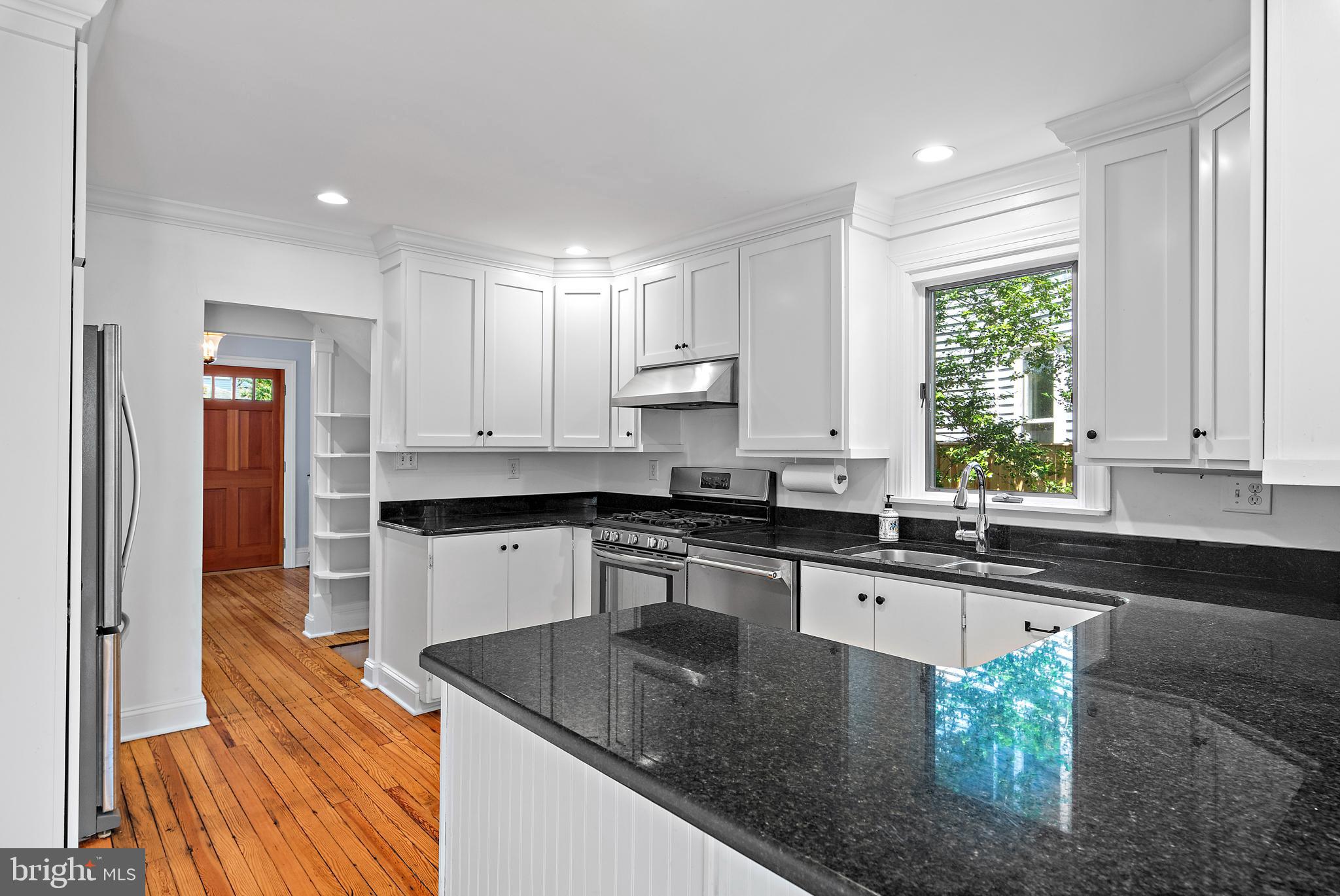 EASTPORT - Residential