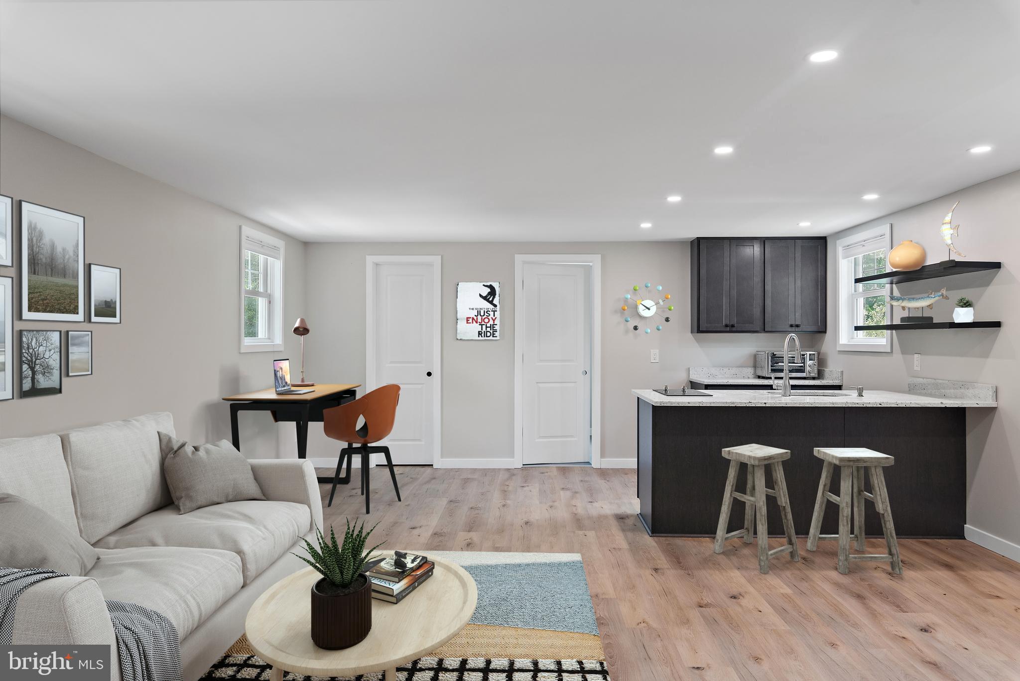 EASTPORT - Residential