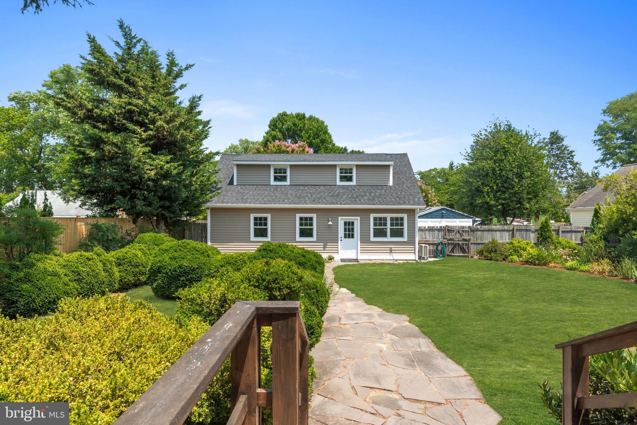 EASTPORT - Residential