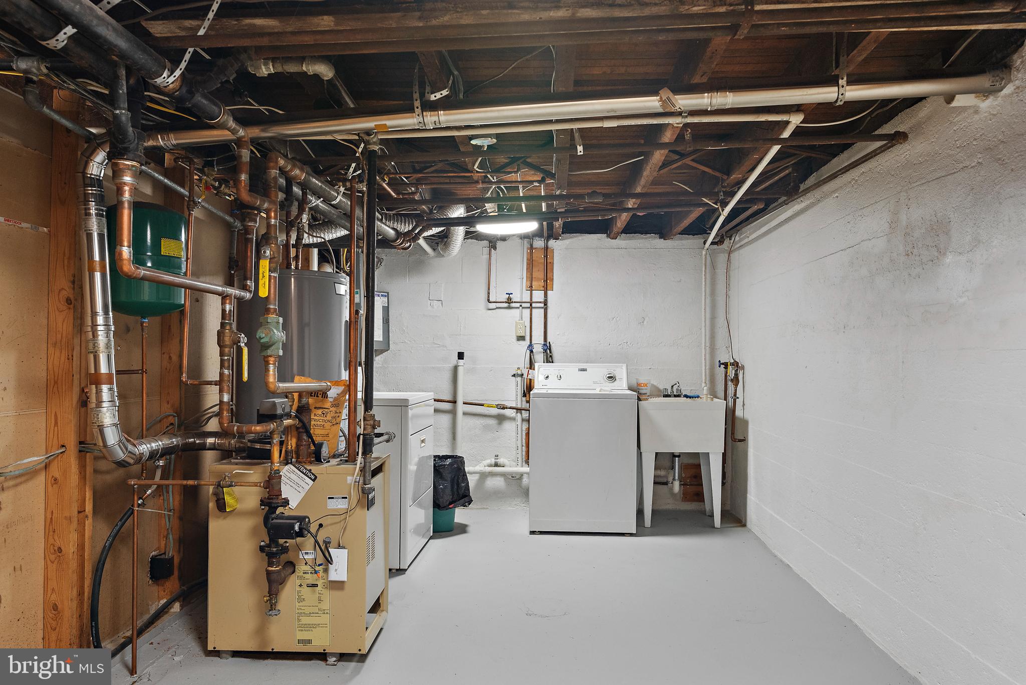 EASTPORT - Residential