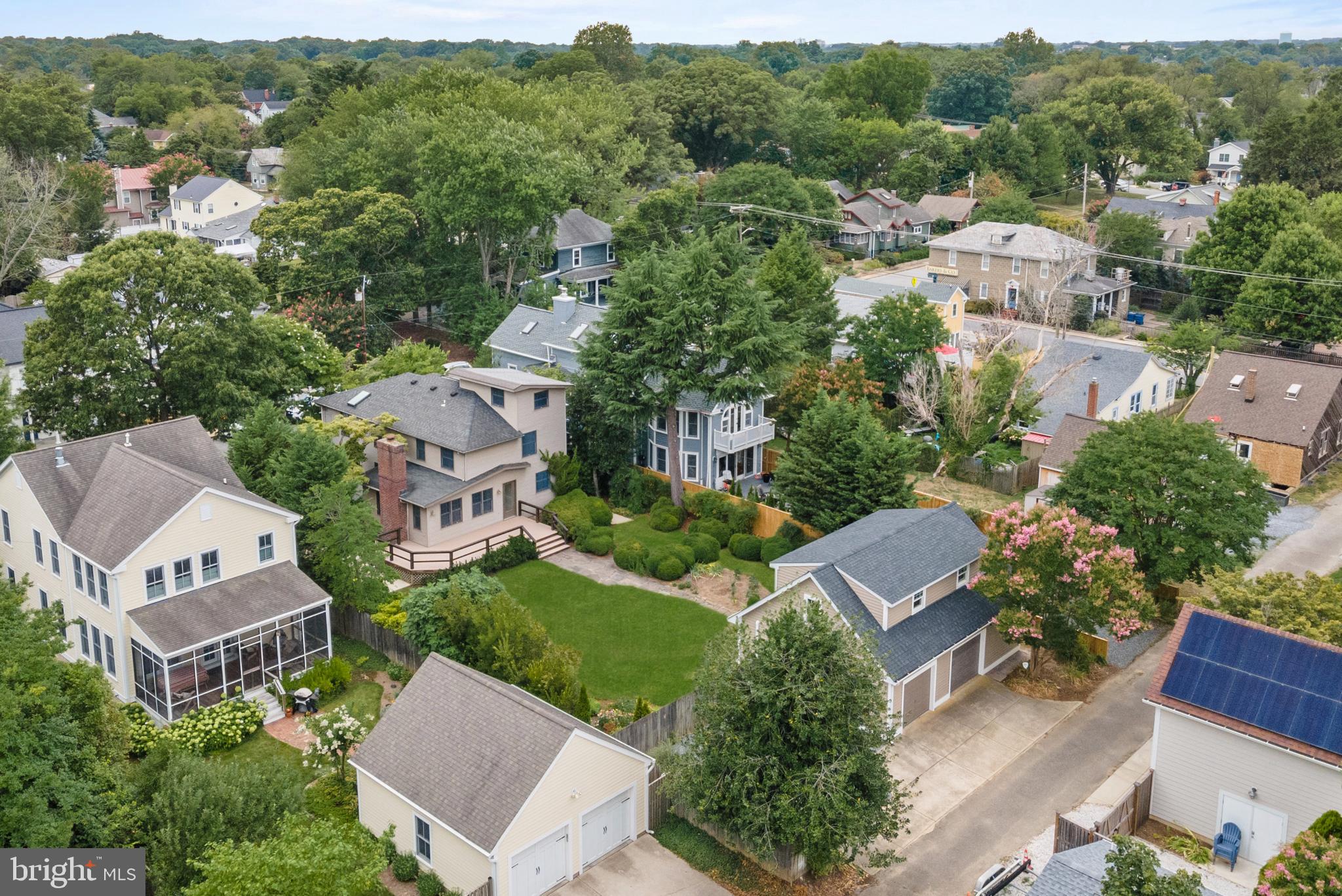 EASTPORT - Residential