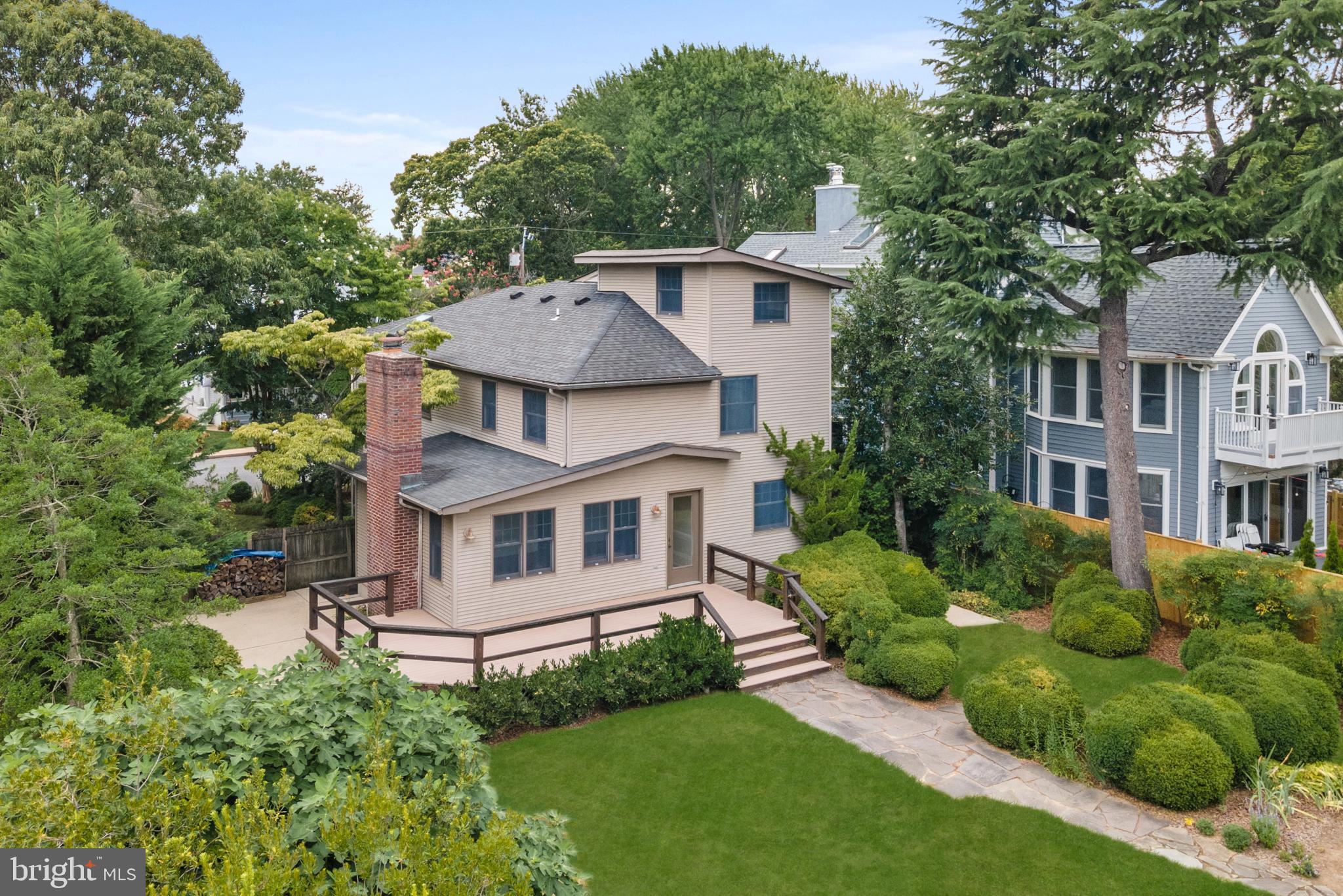 EASTPORT - Residential