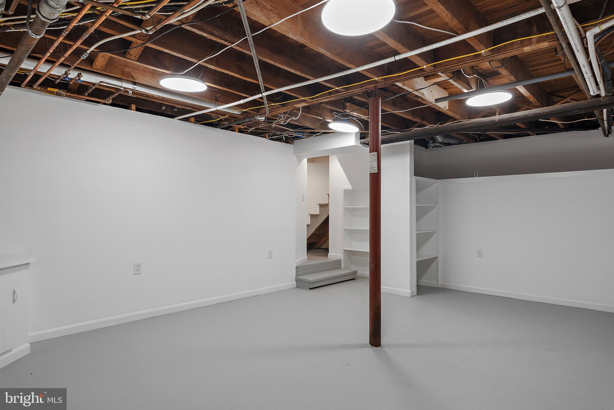 EASTPORT - Residential