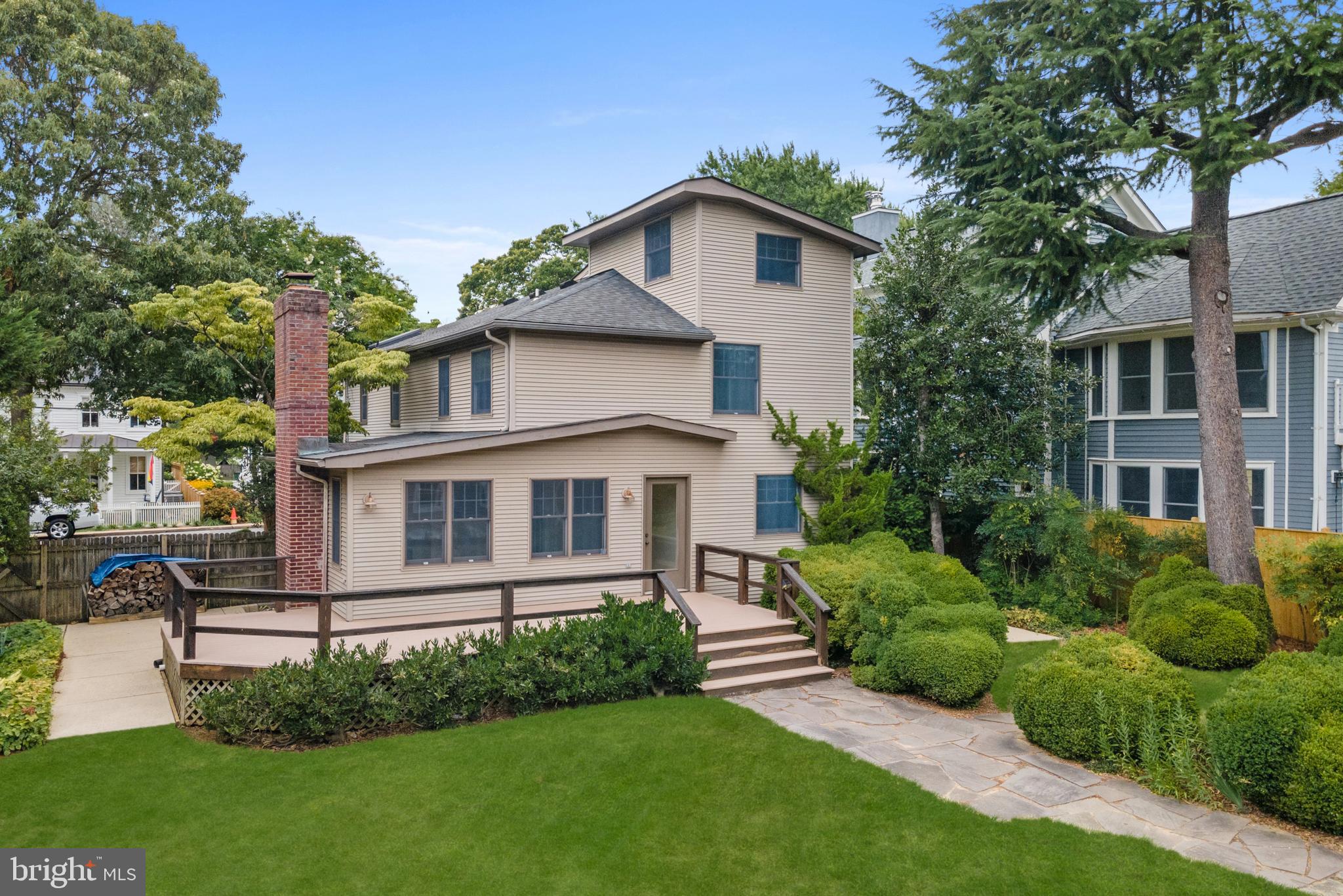 EASTPORT - Residential