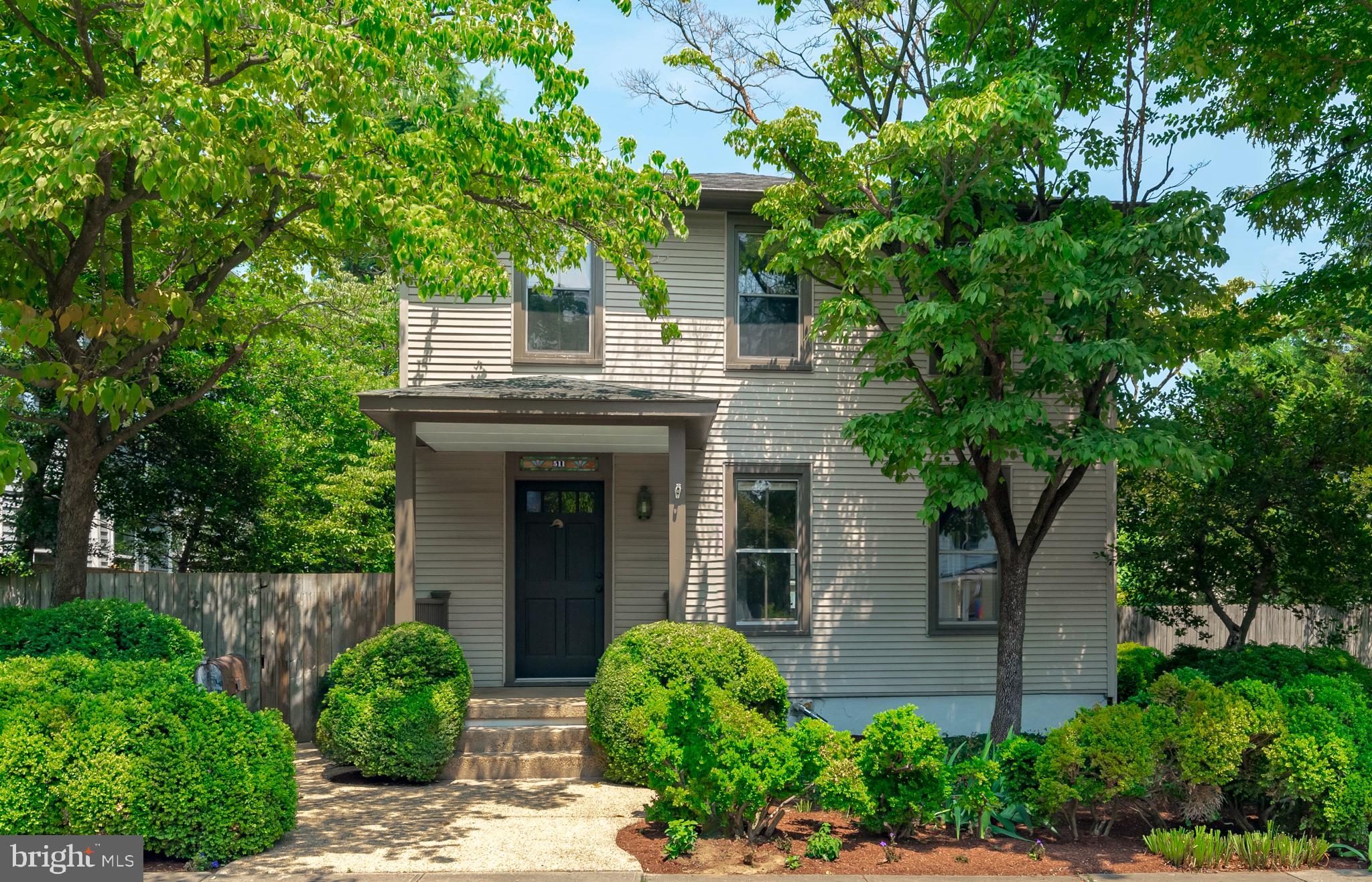 EASTPORT - Residential