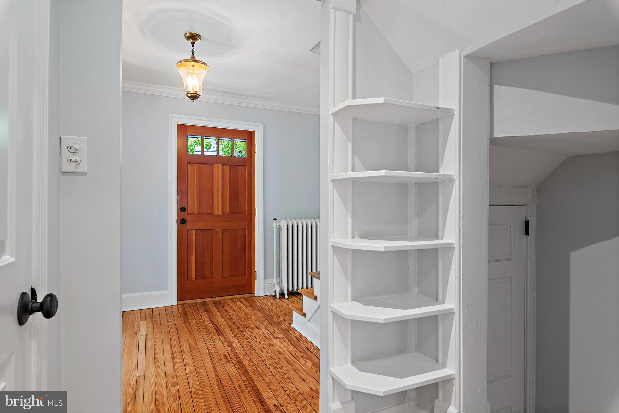 EASTPORT - Residential