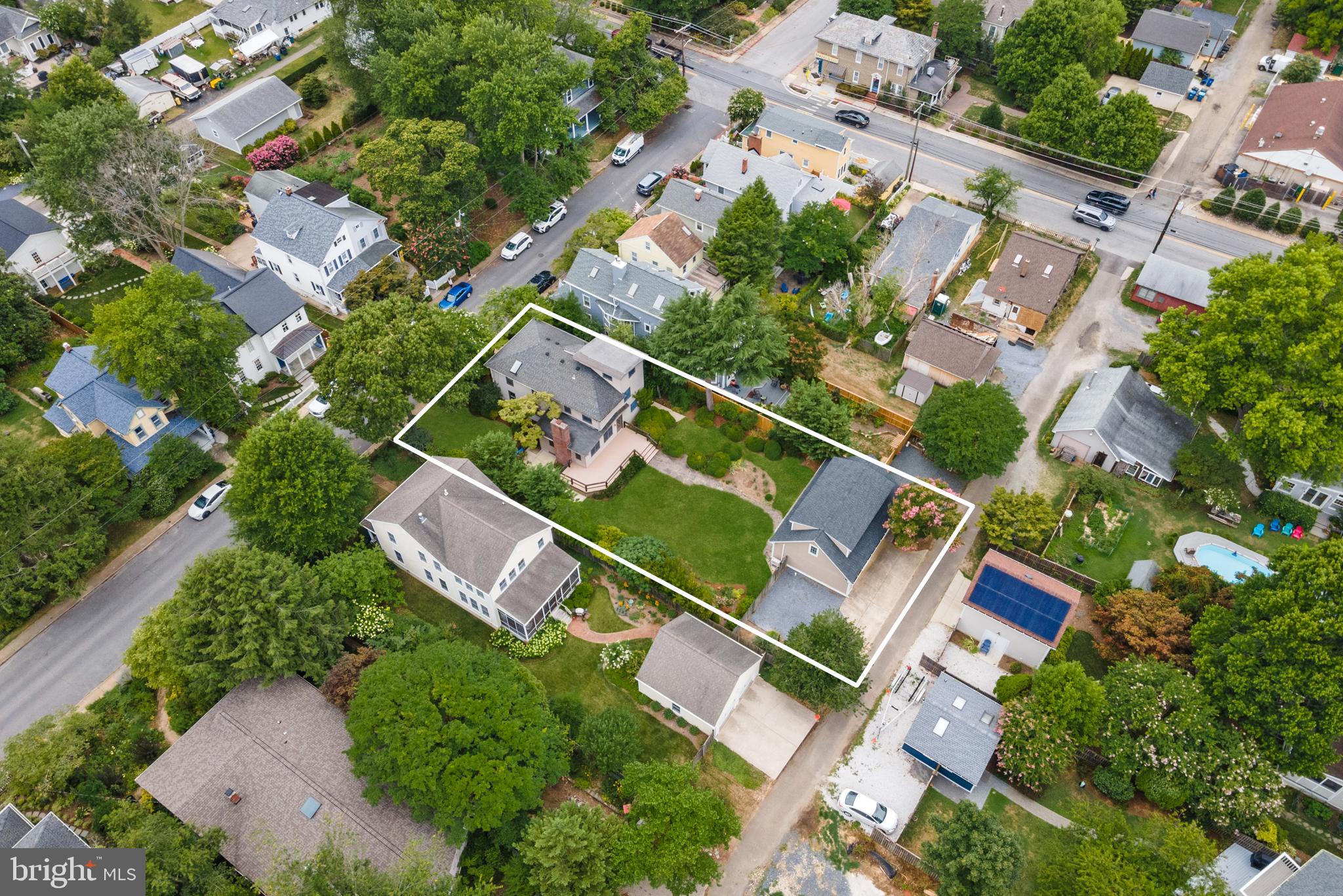 EASTPORT - Residential