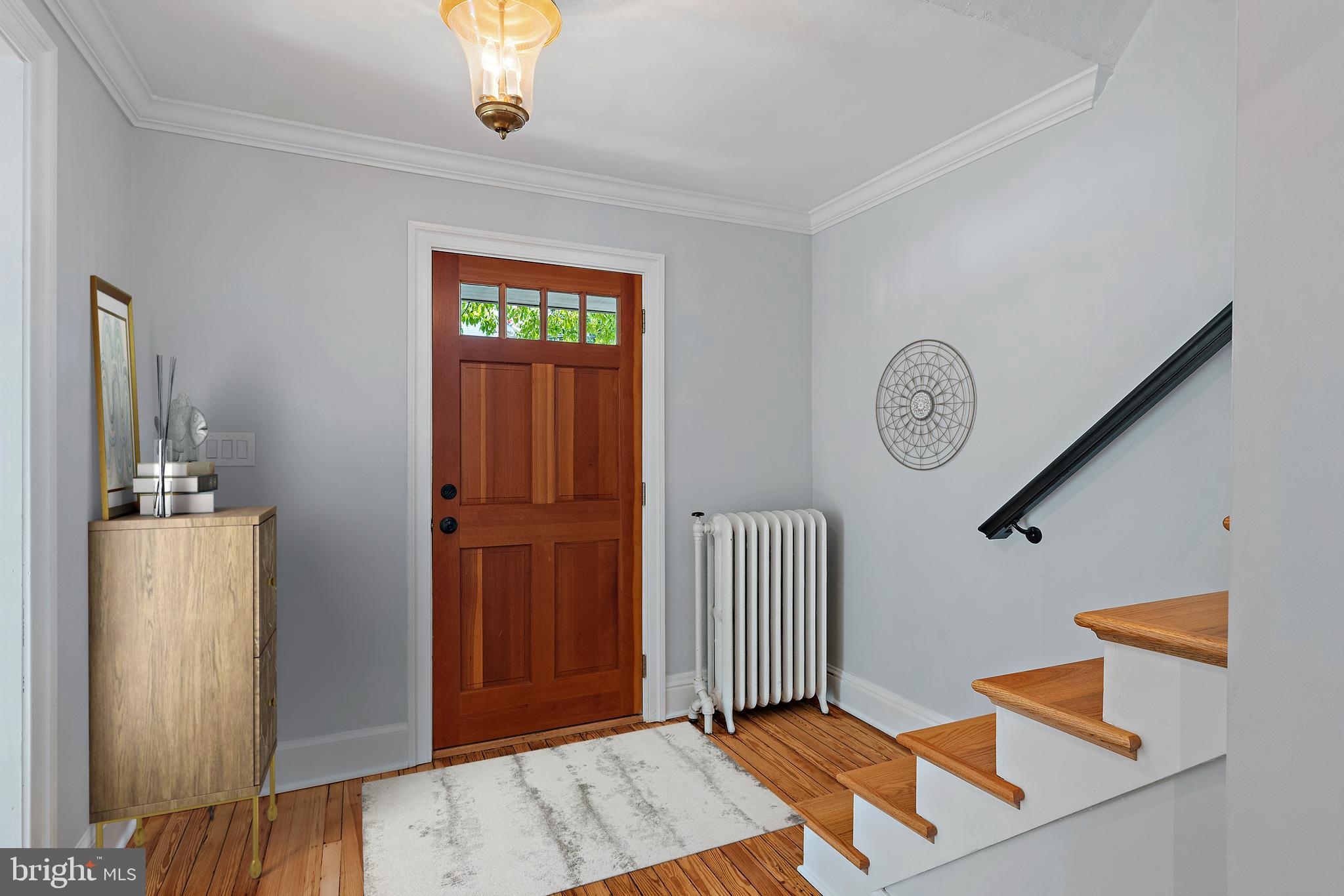 EASTPORT - Residential