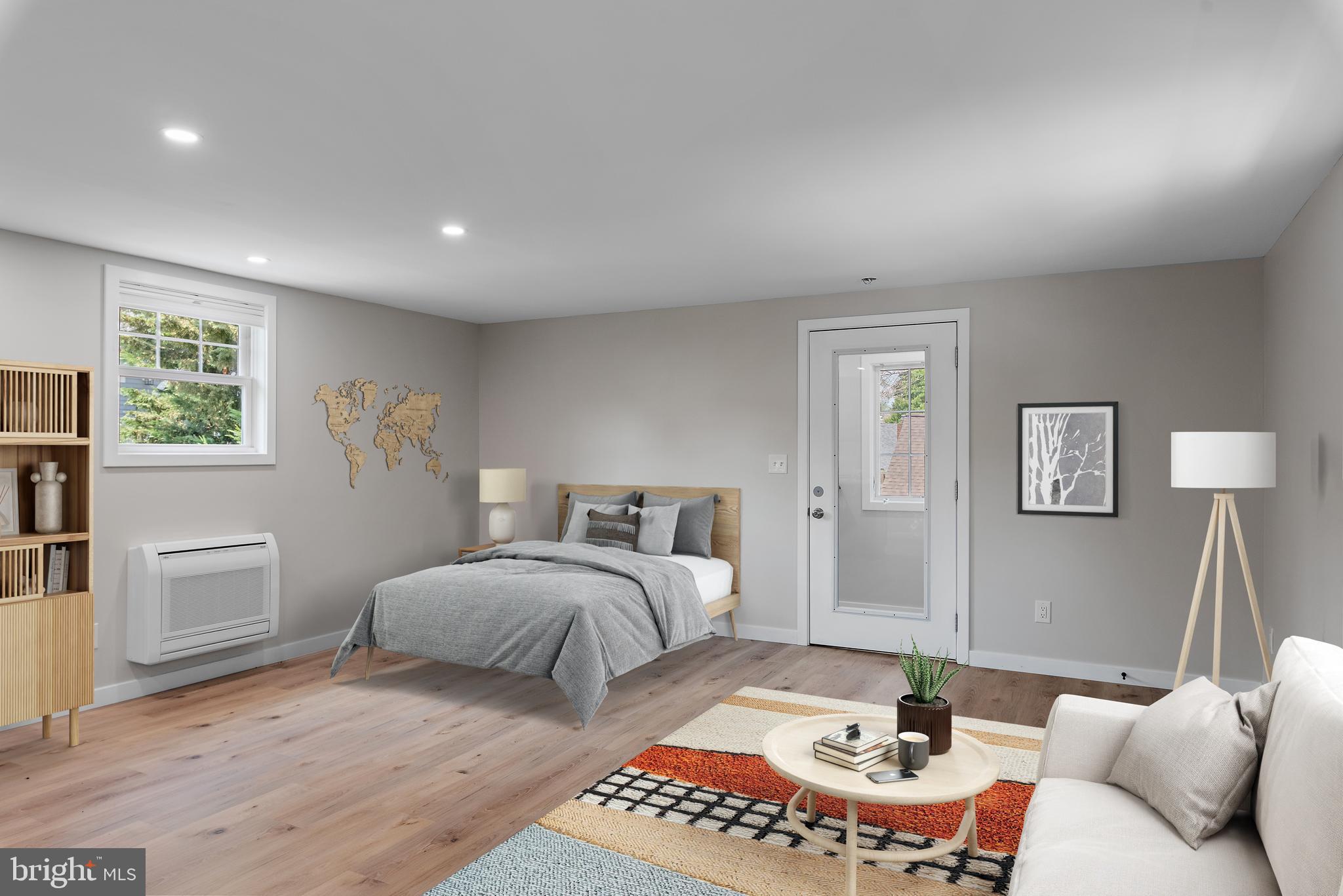 EASTPORT - Residential