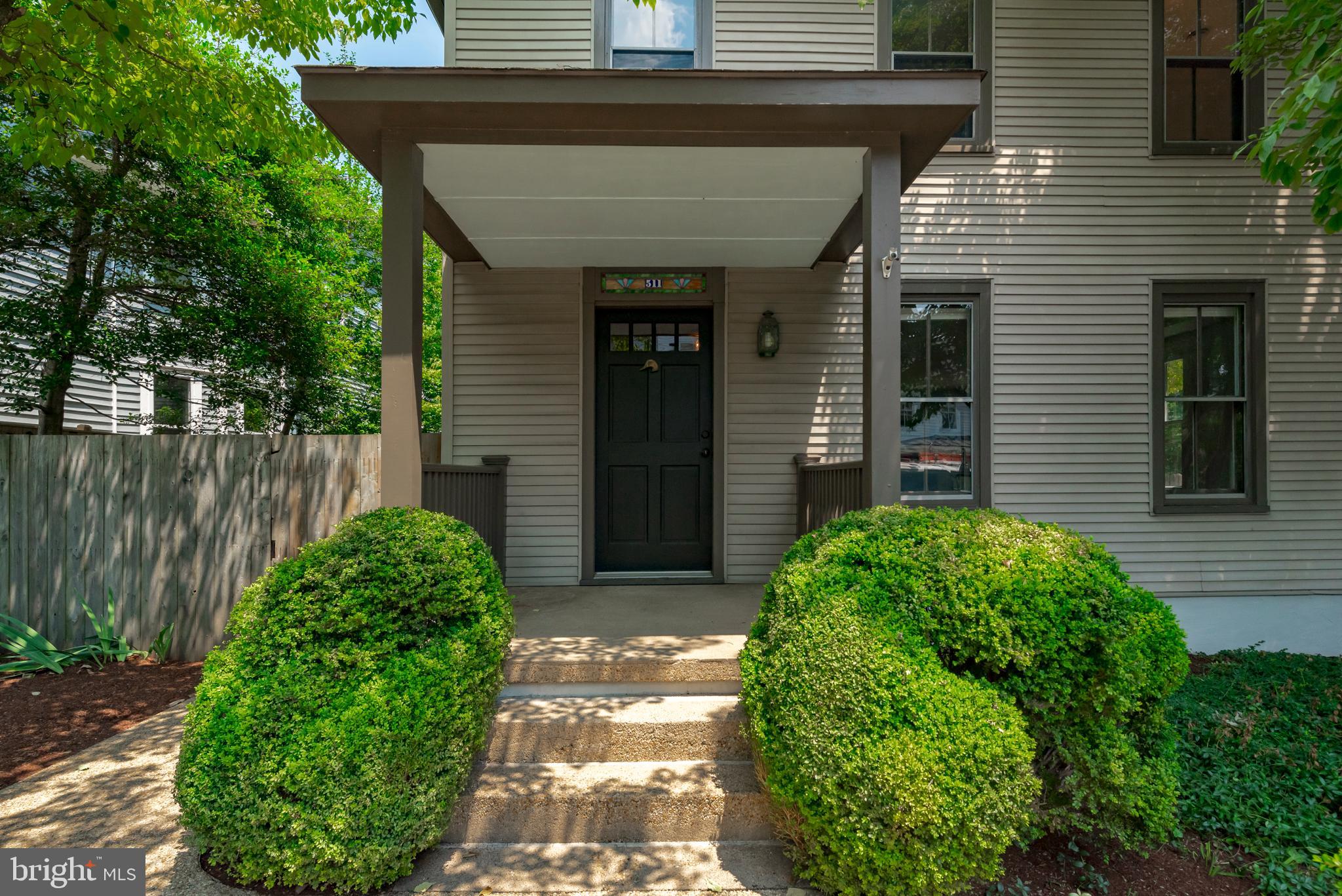 EASTPORT - Residential