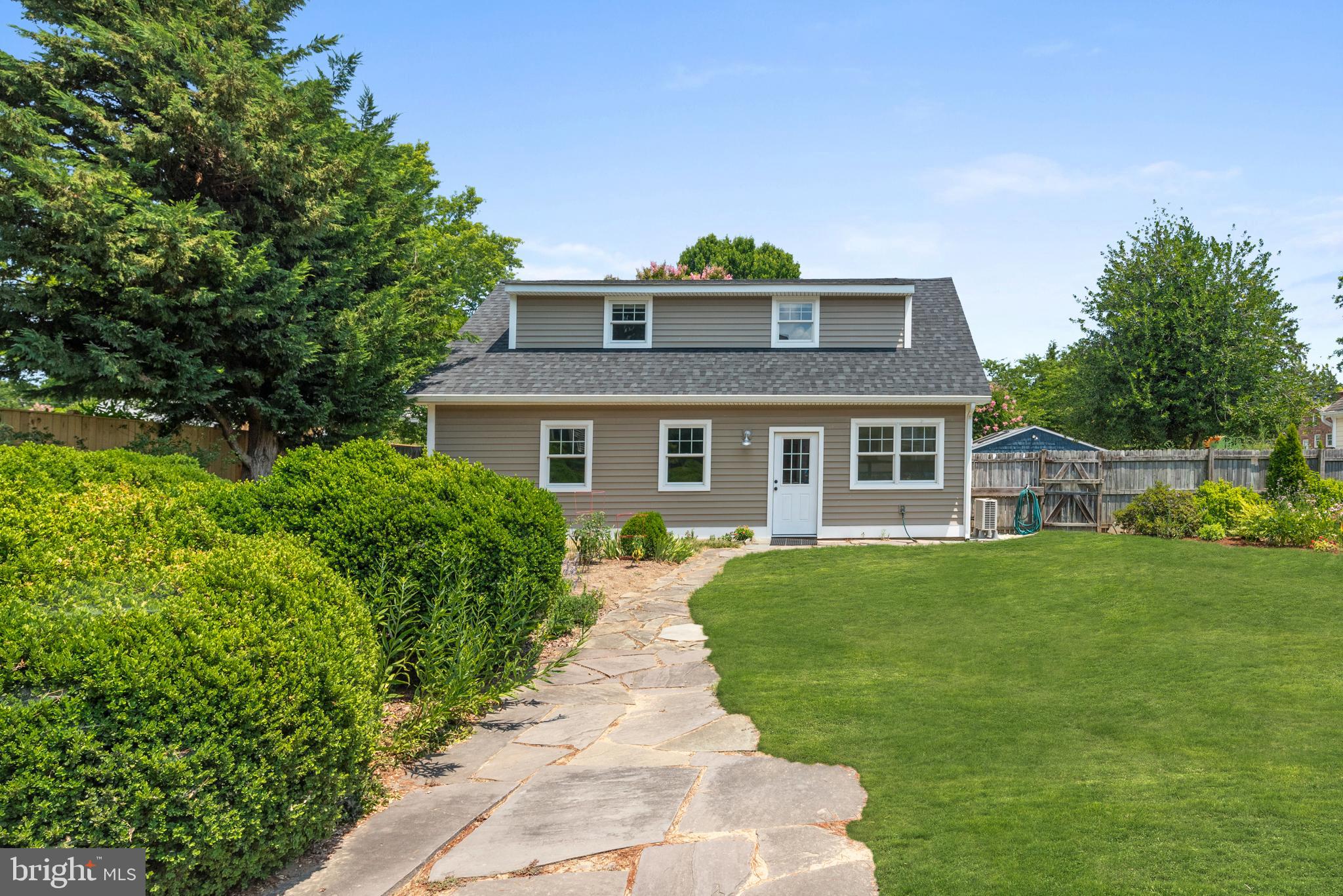 EASTPORT - Residential