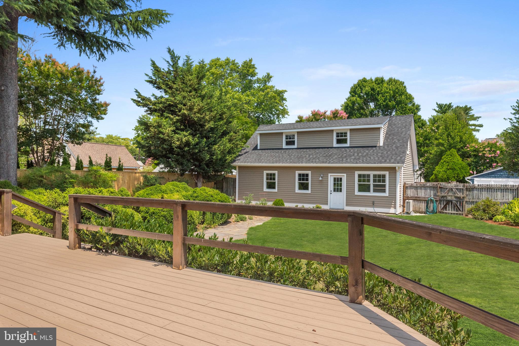 EASTPORT - Residential