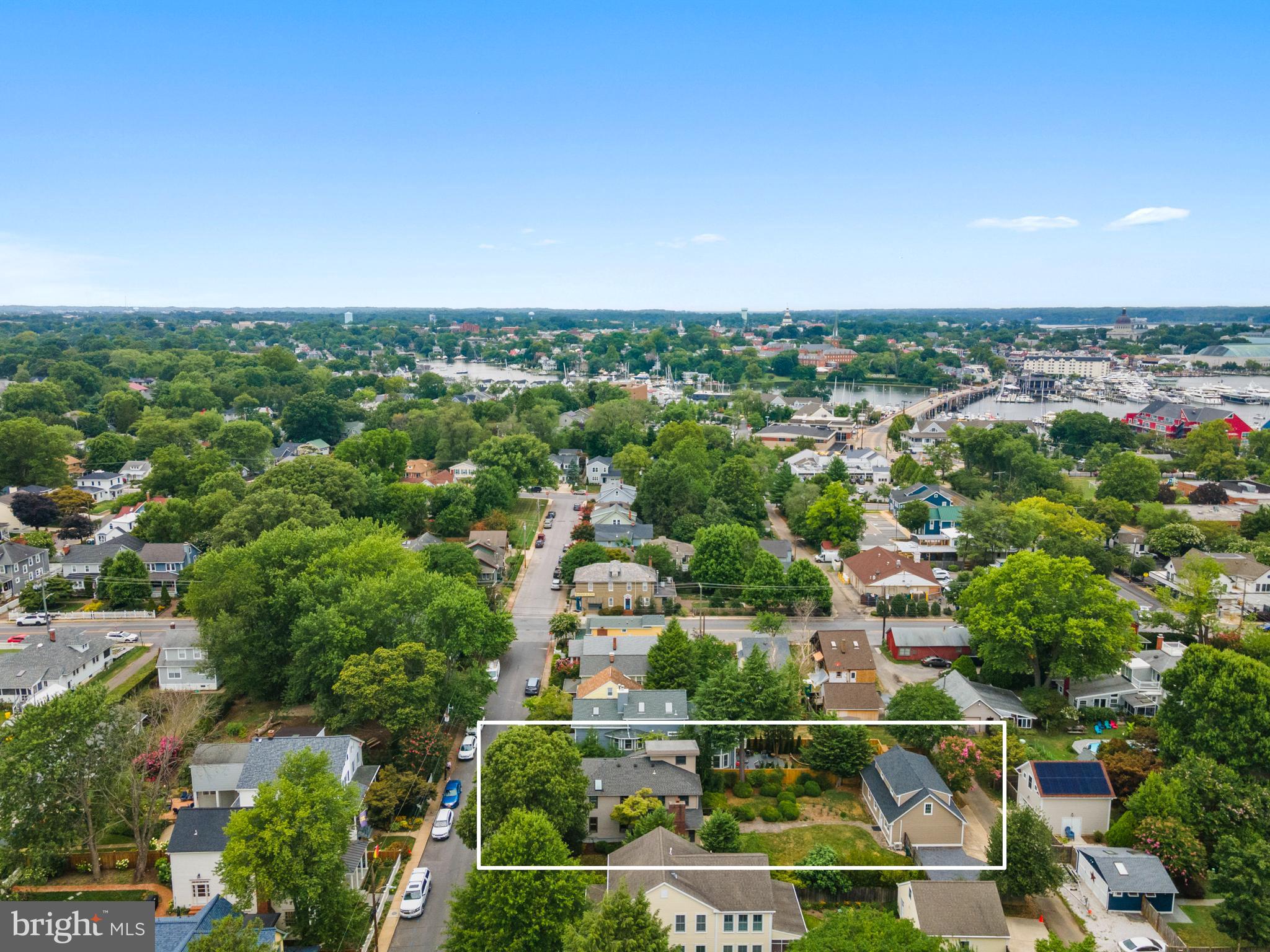 EASTPORT - Residential