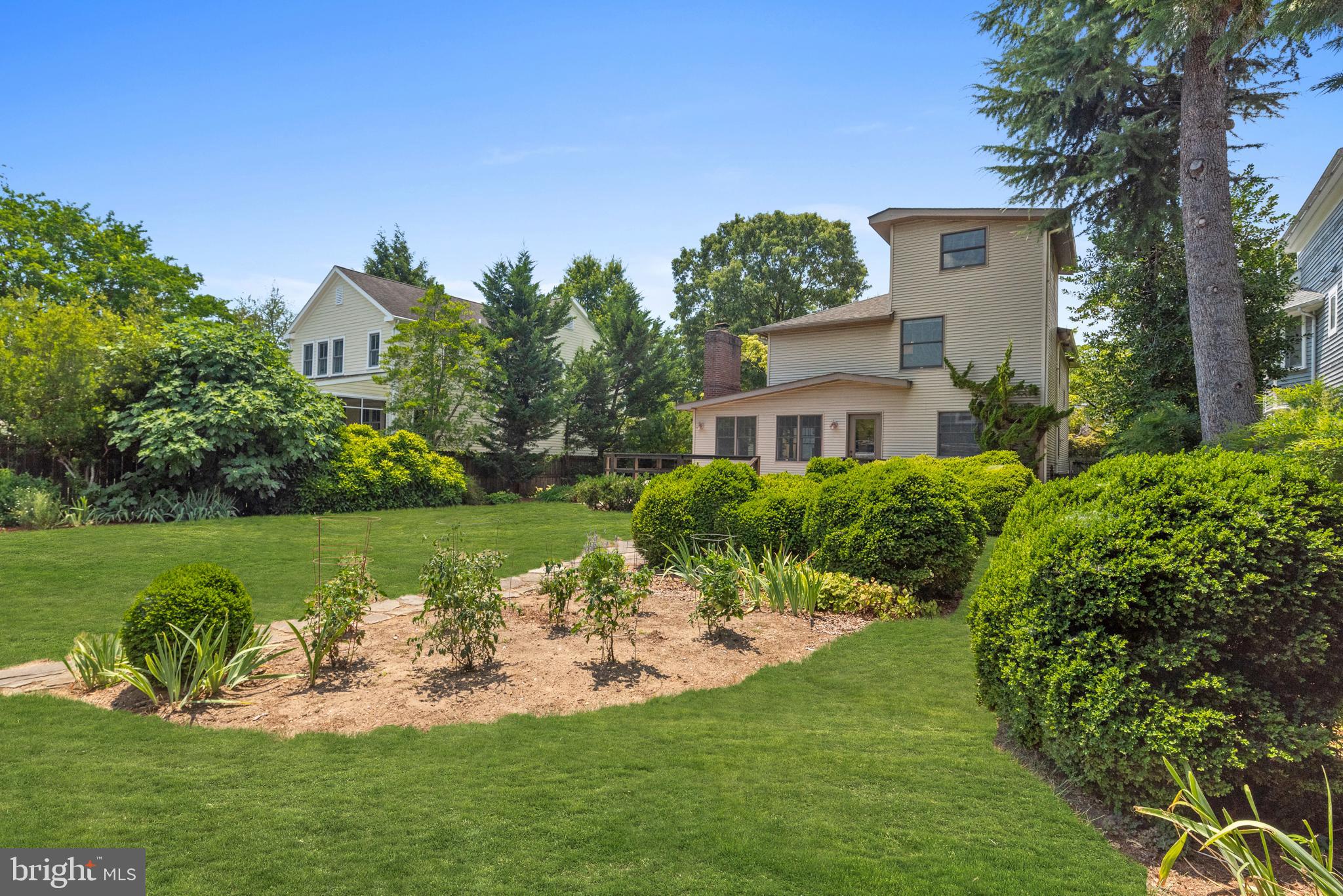 EASTPORT - Residential