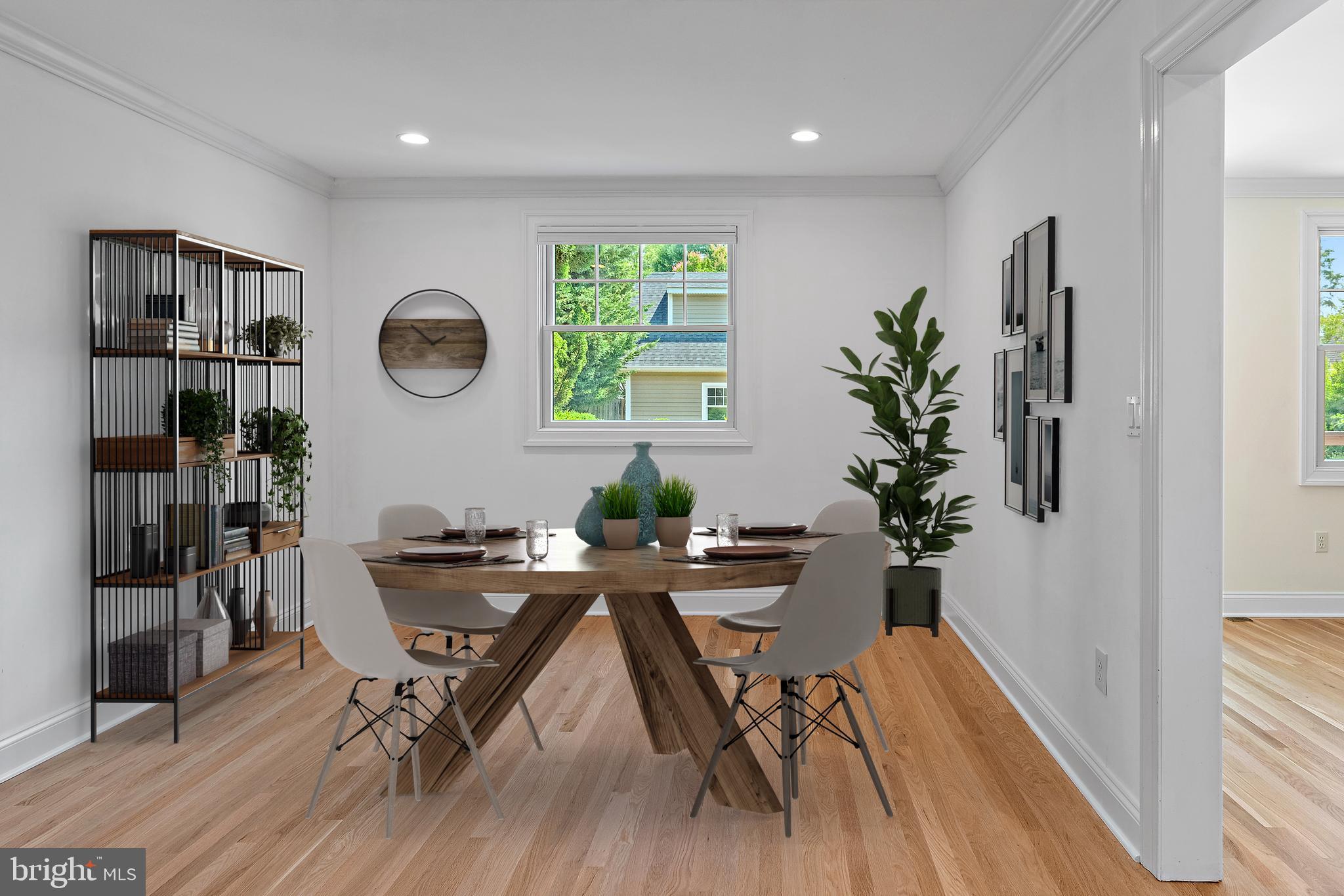 EASTPORT - Residential