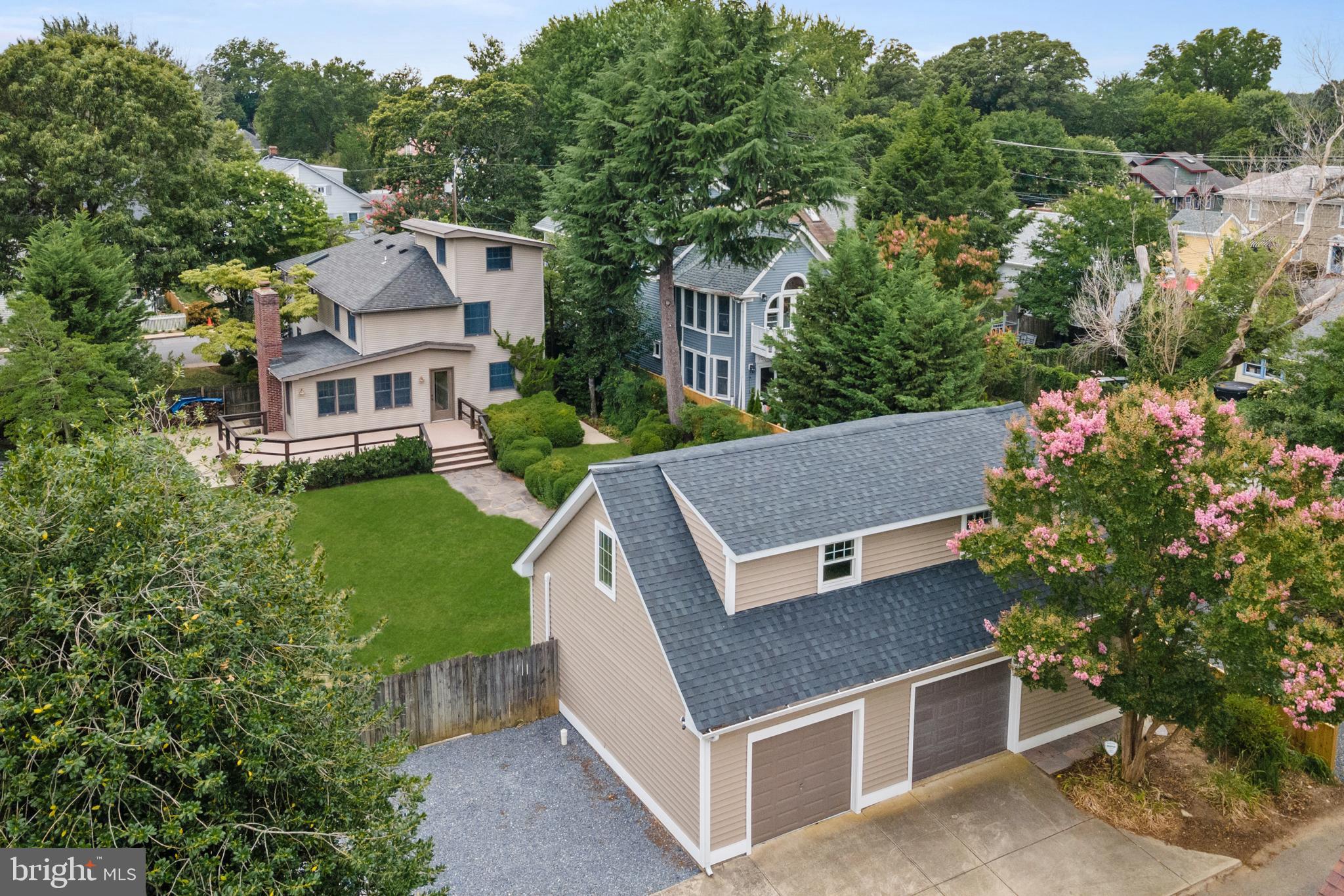 EASTPORT - Residential