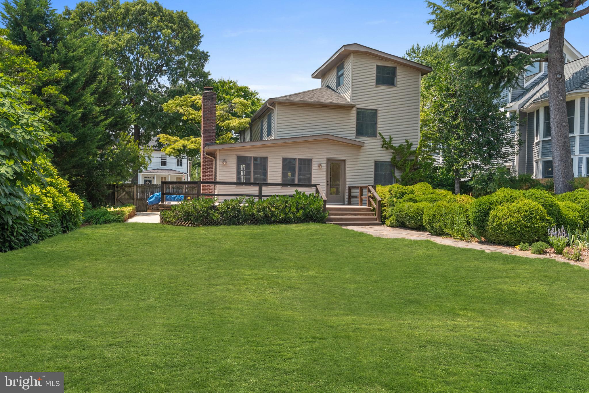 EASTPORT - Residential