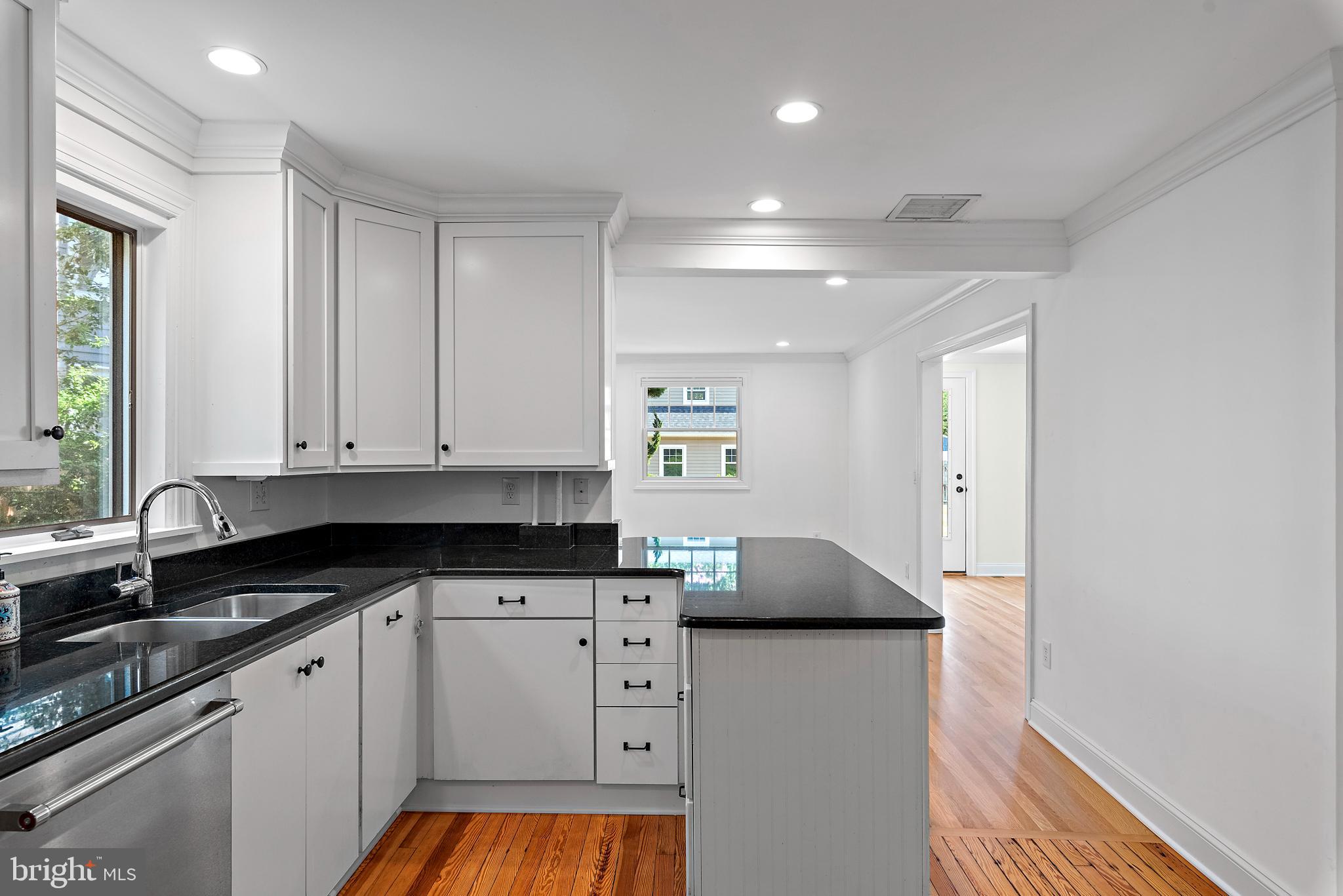 EASTPORT - Residential