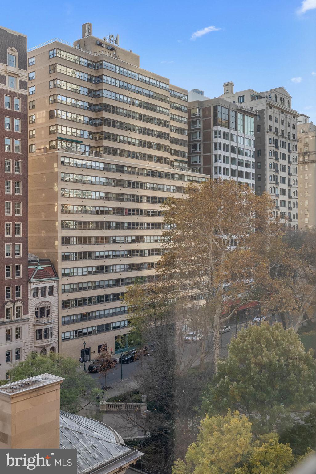 RITTENHOUSE SQUARE - Residential