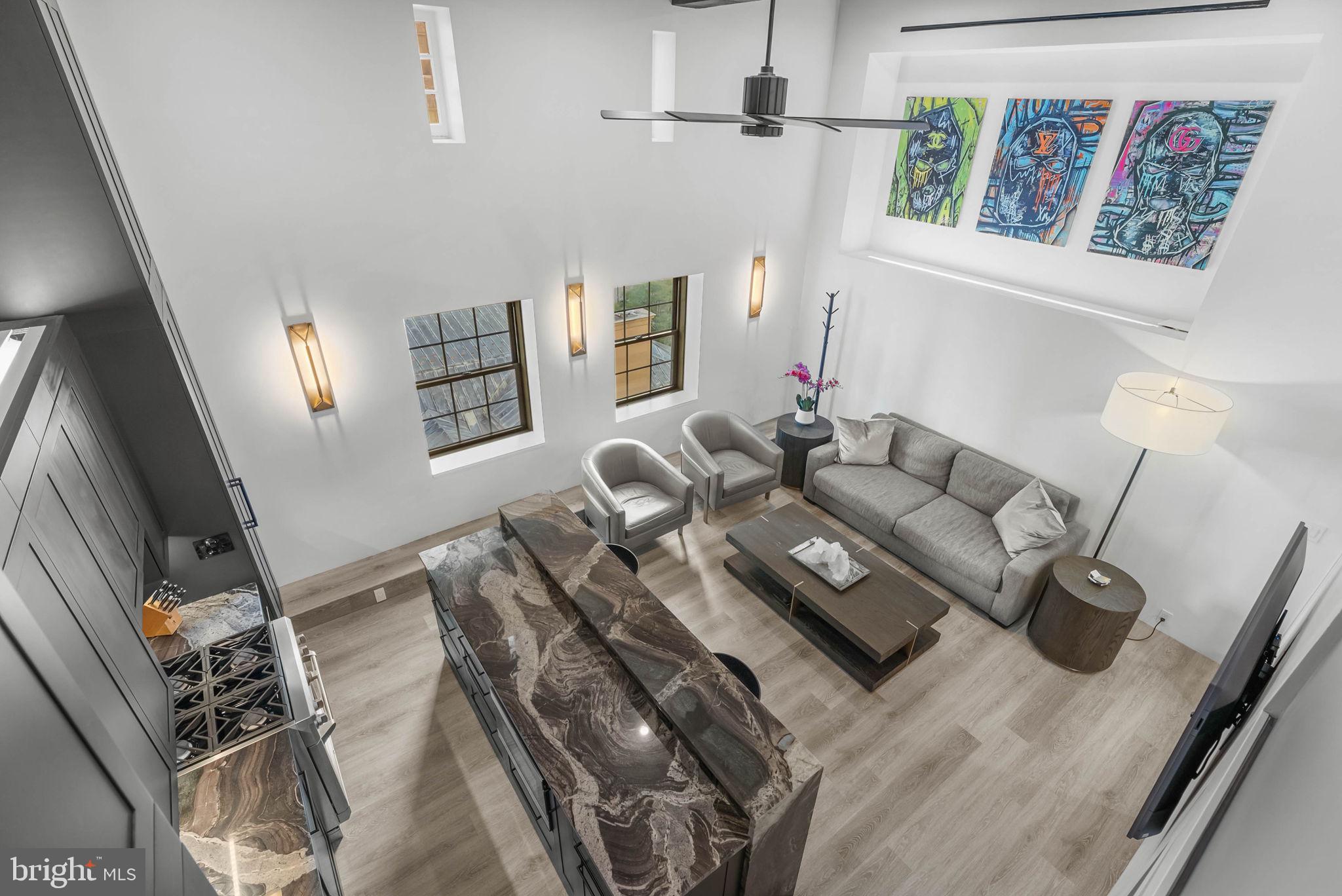 RITTENHOUSE SQUARE - Residential