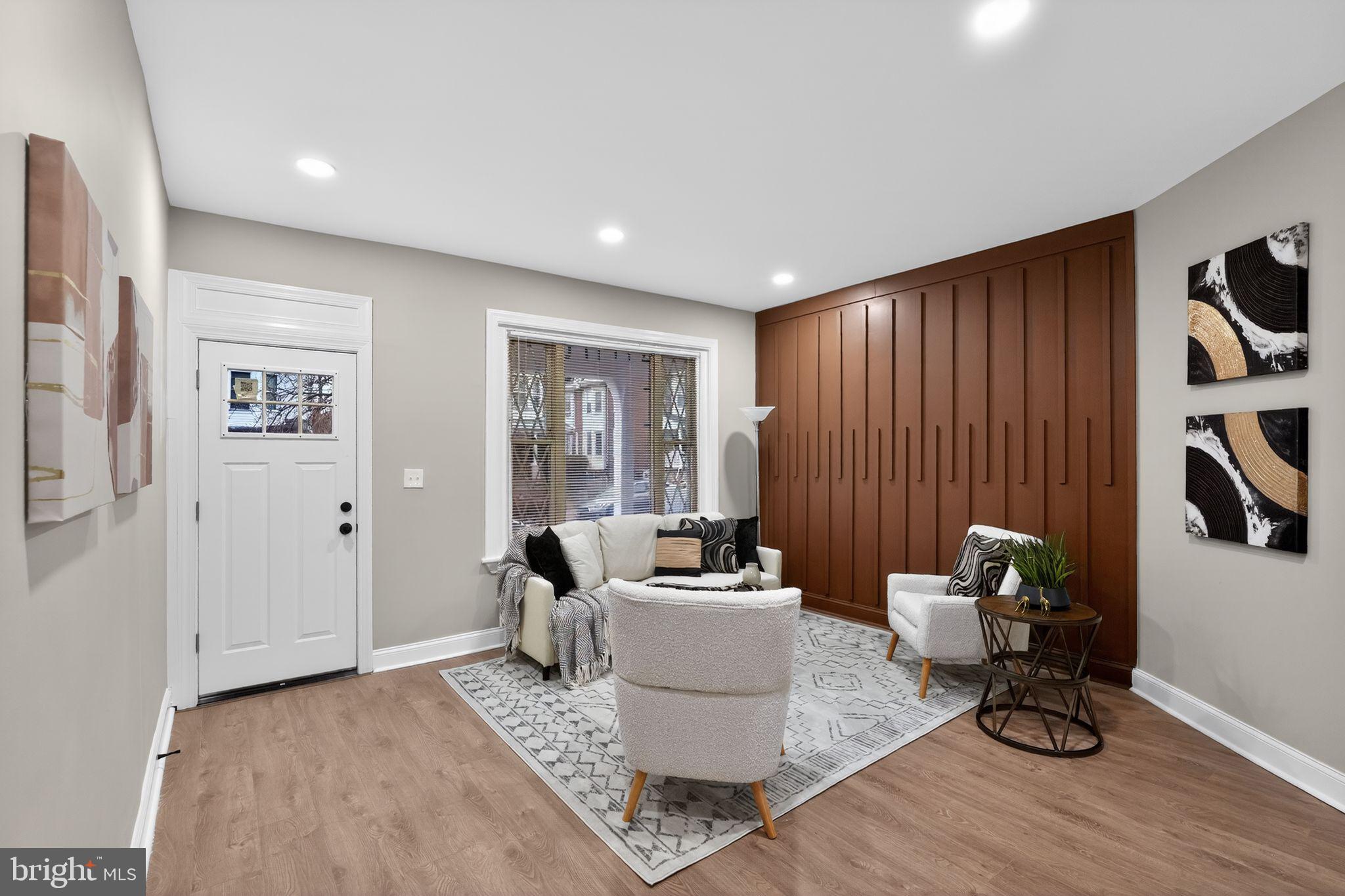 GERMANTOWN - Residential